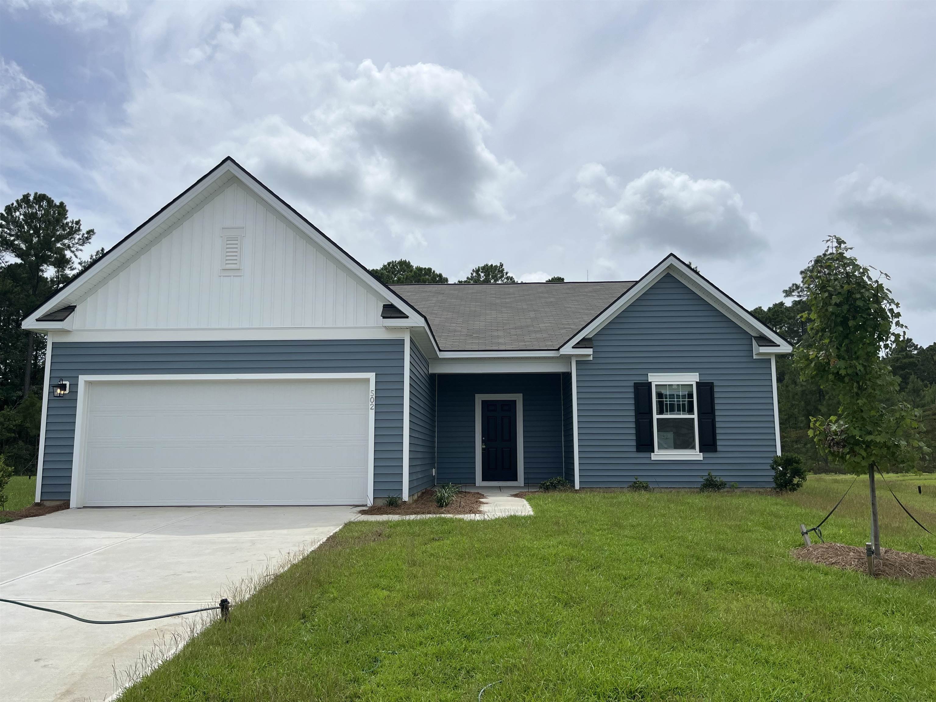 502 Castillo Dr. Property Photo 1