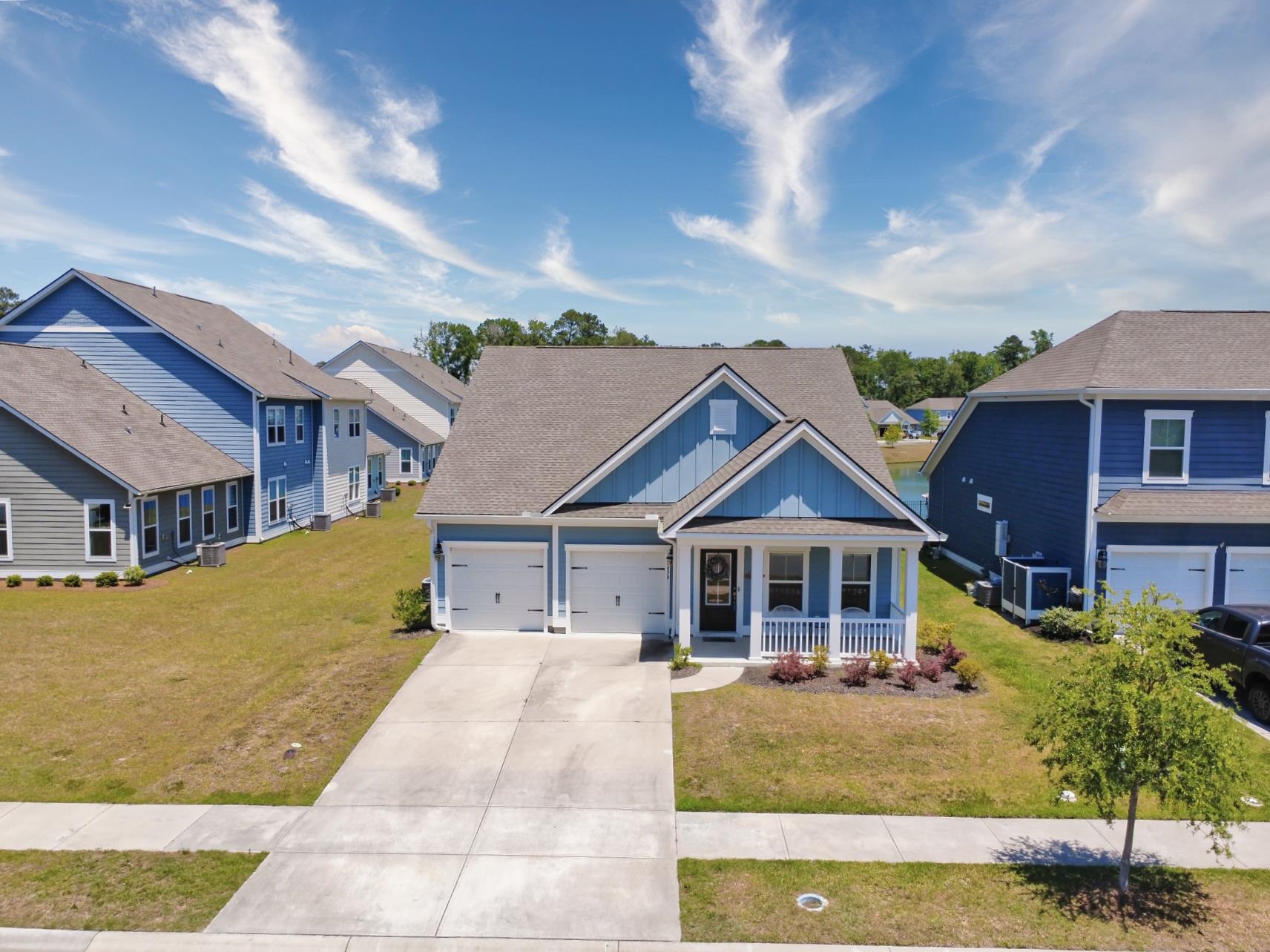 2450 Blue Crane Circle Property Photo 1
