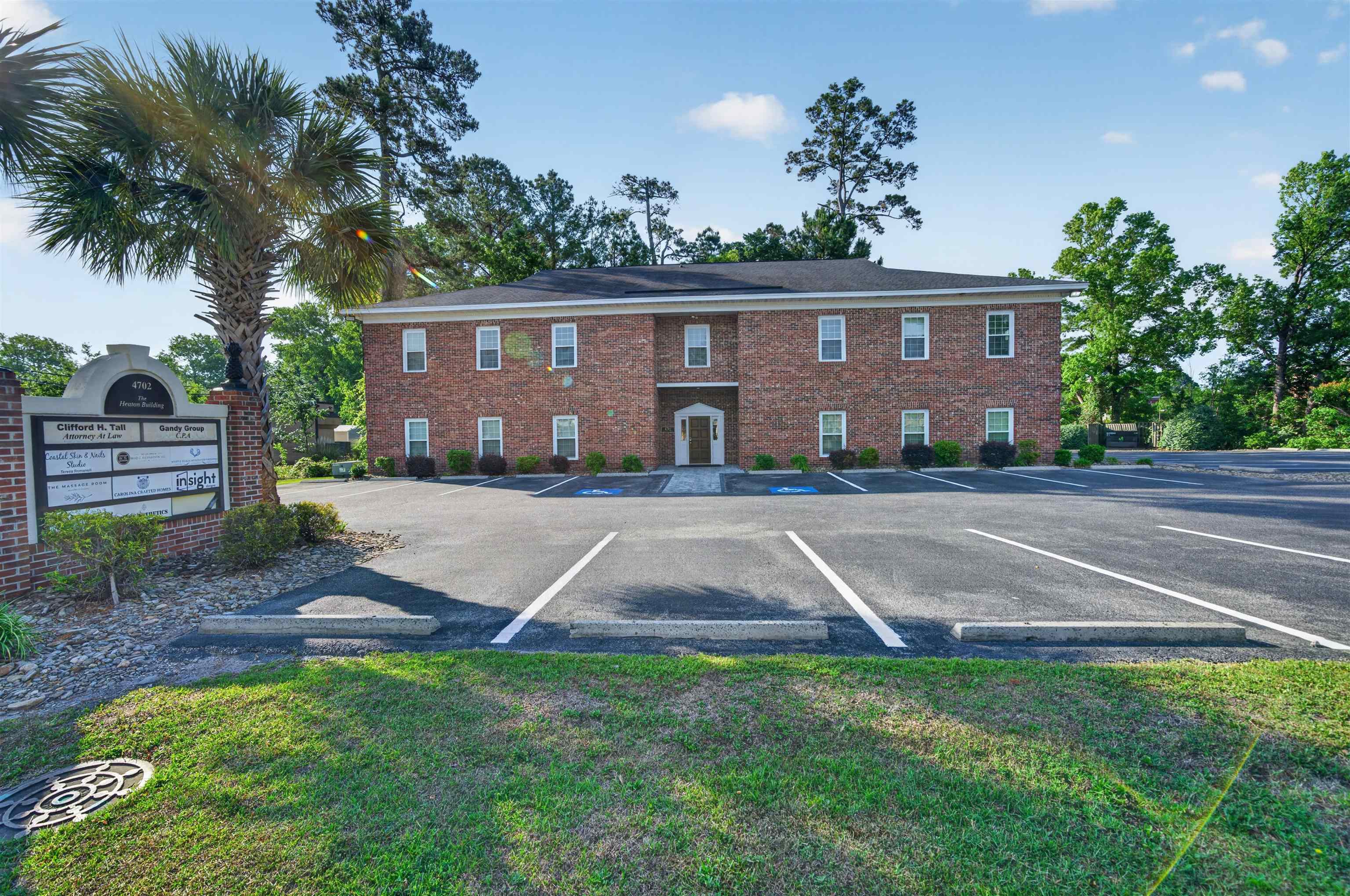 4702 Oleander Dr. Property Photo 1