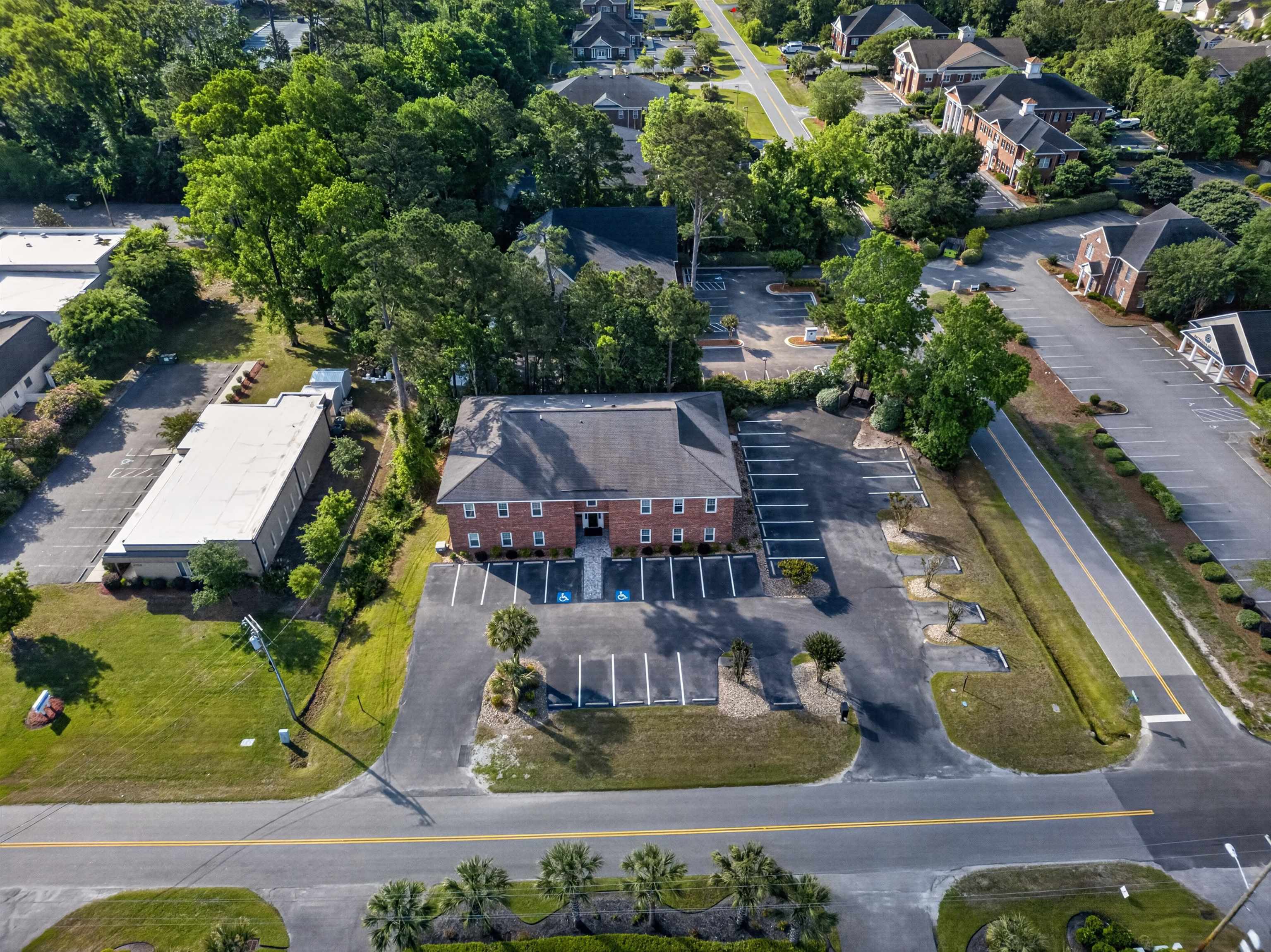 4702 Oleander Dr. Property Photo 14