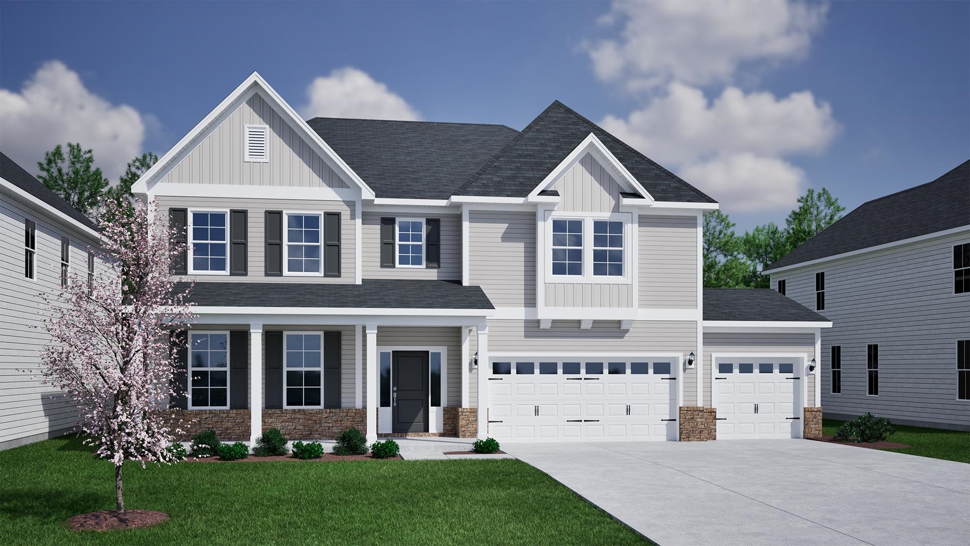 6180 Zoe Way Property Photo 1