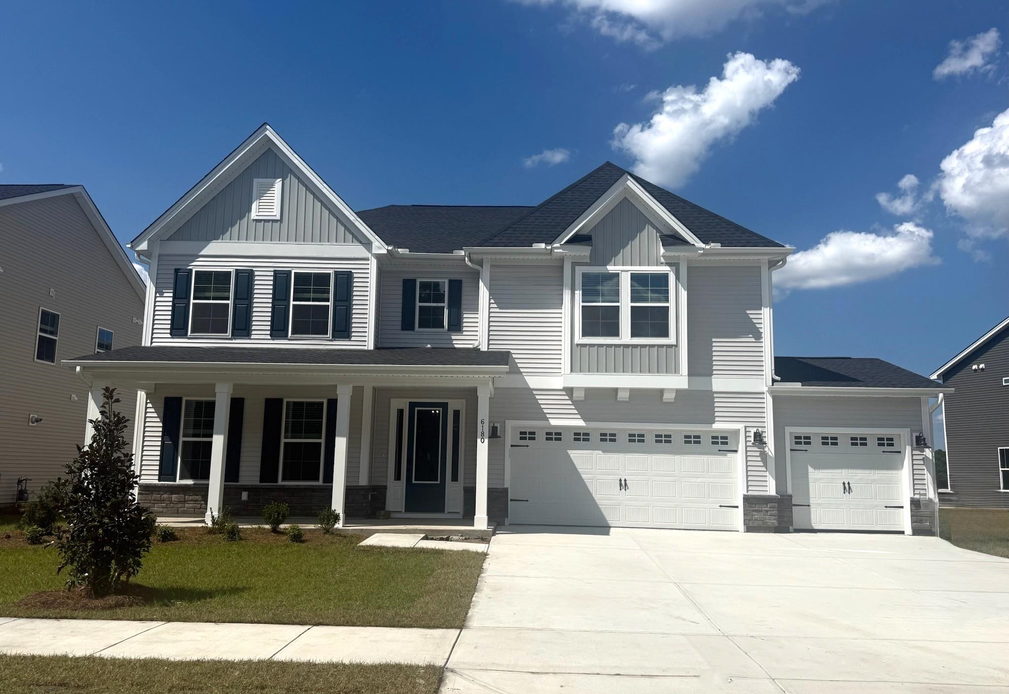 6180 Zoe Way Property Photo 1