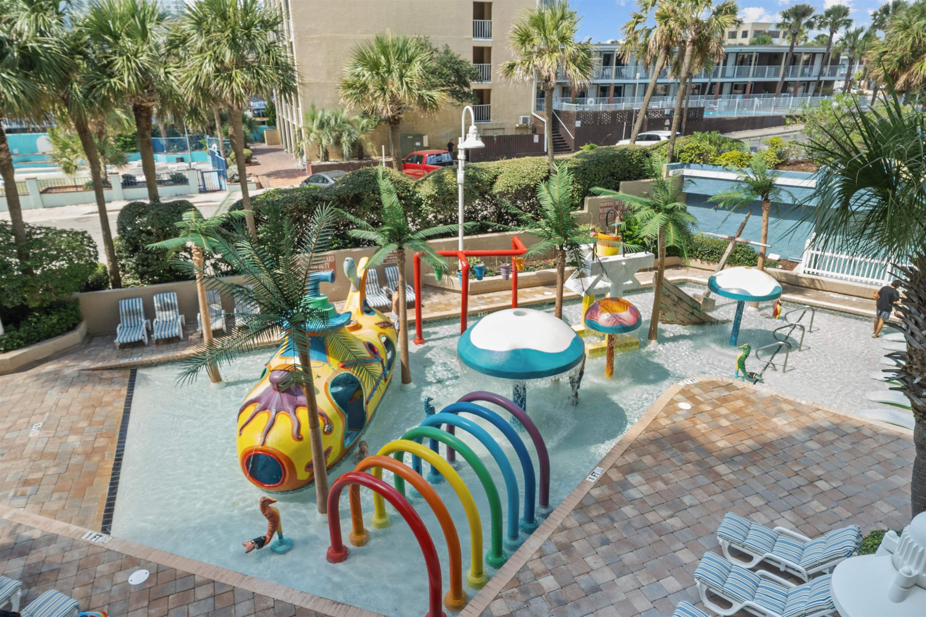 1105 S Ocean Blvd. Property Photo 24