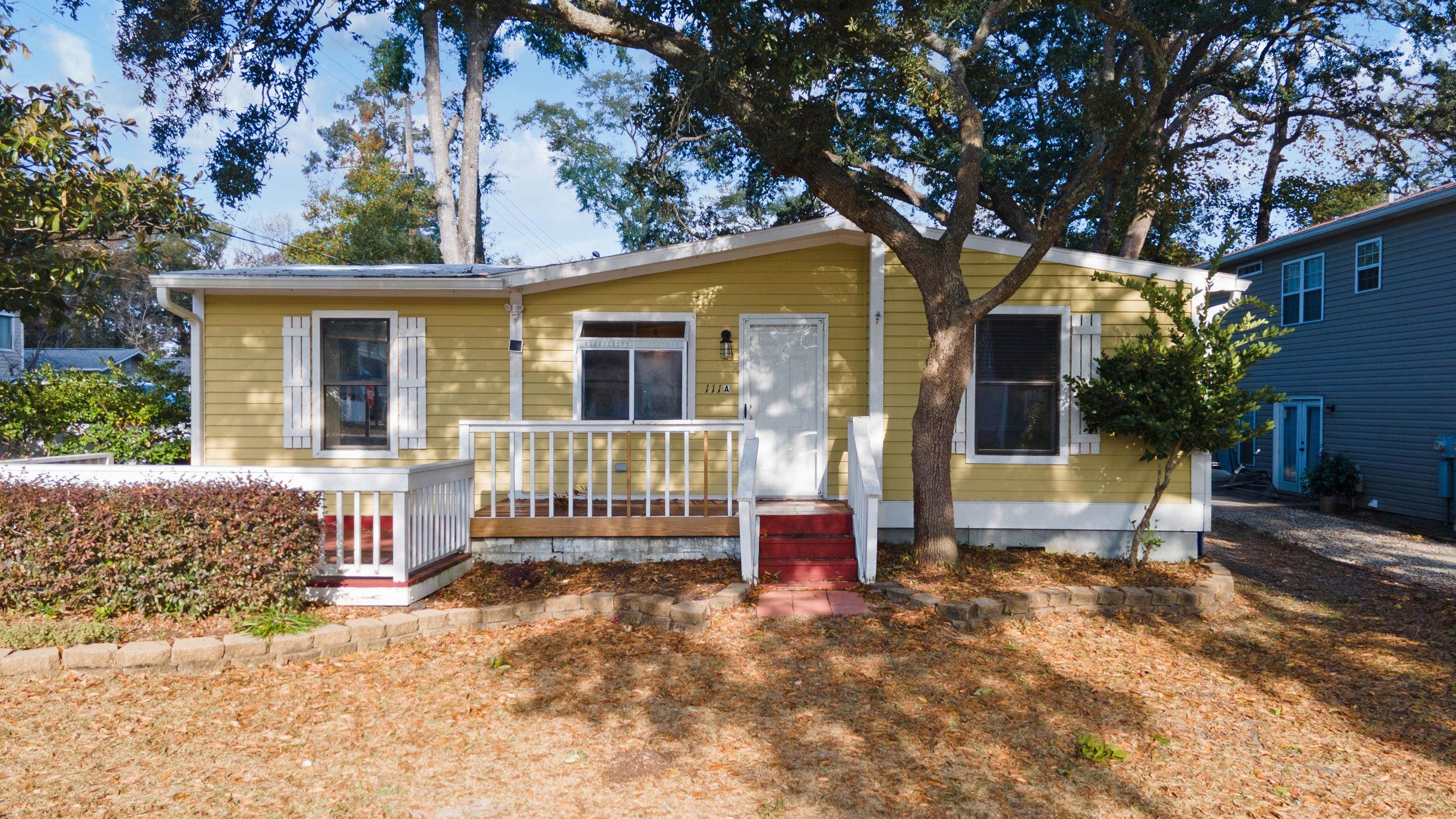 111 N Hollywood Dr. Property Photo 1
