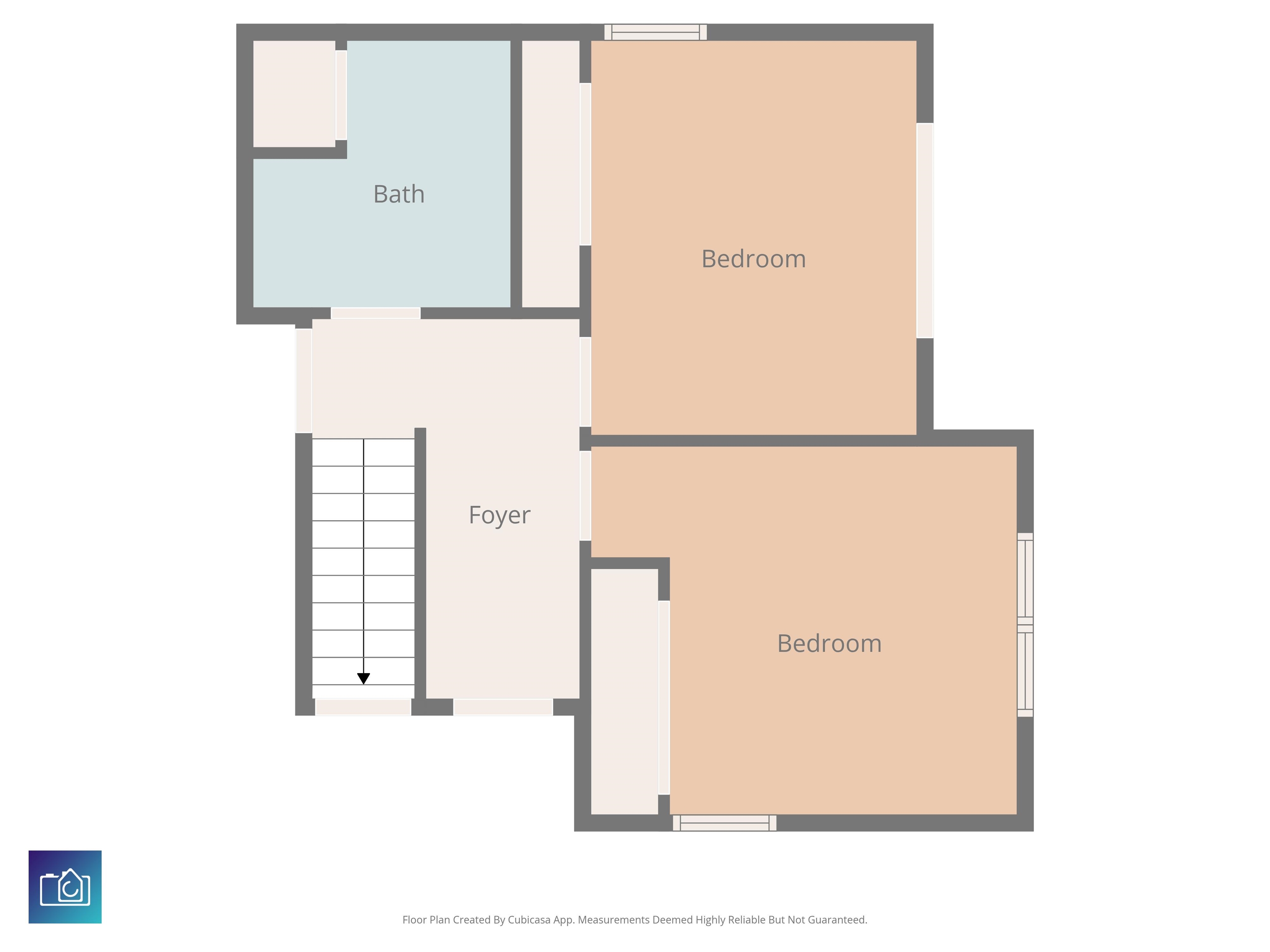 1308 Planters Grove Ln. Property Photo 45