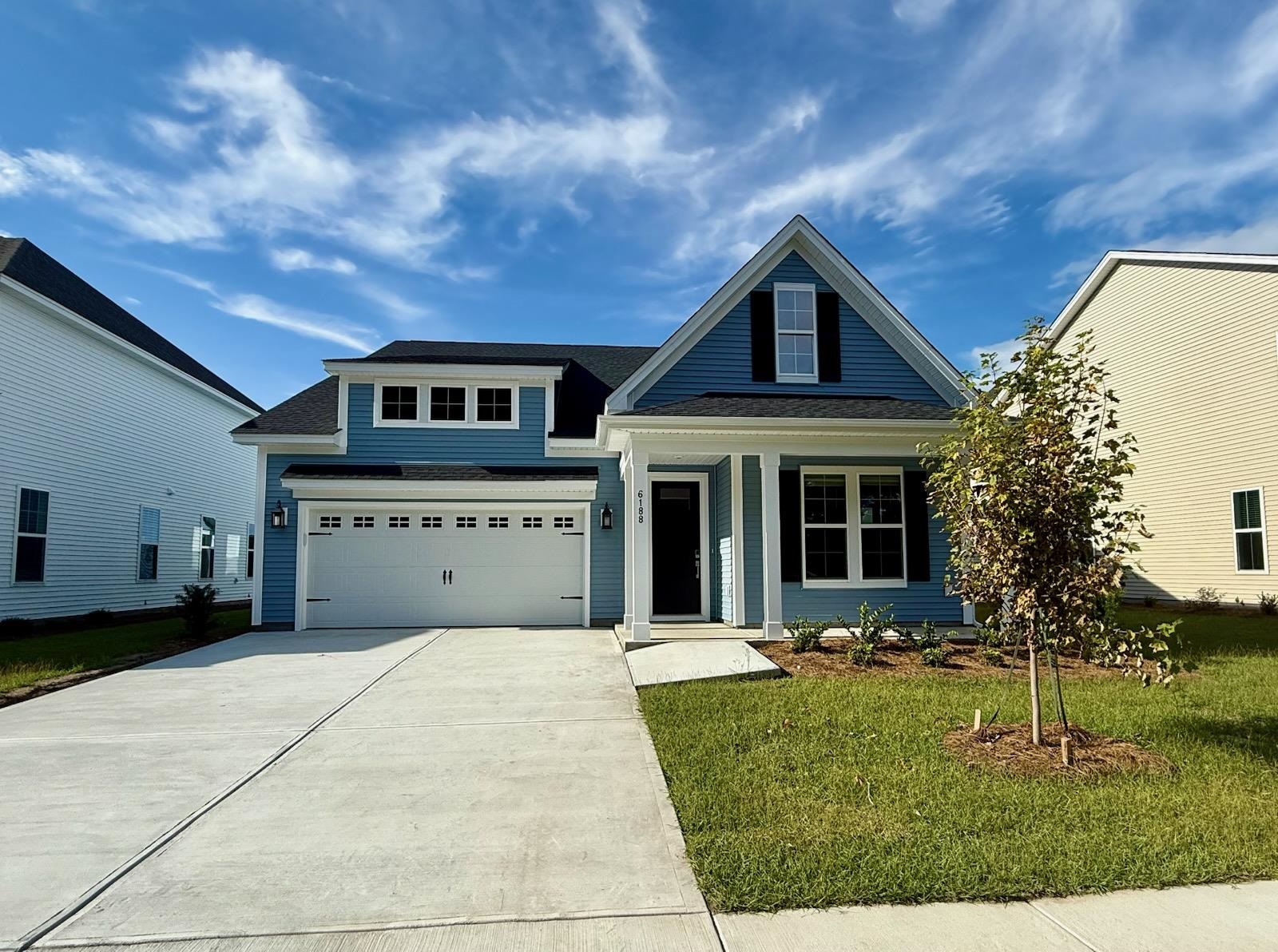 6188 Zoe Way Property Photo 1