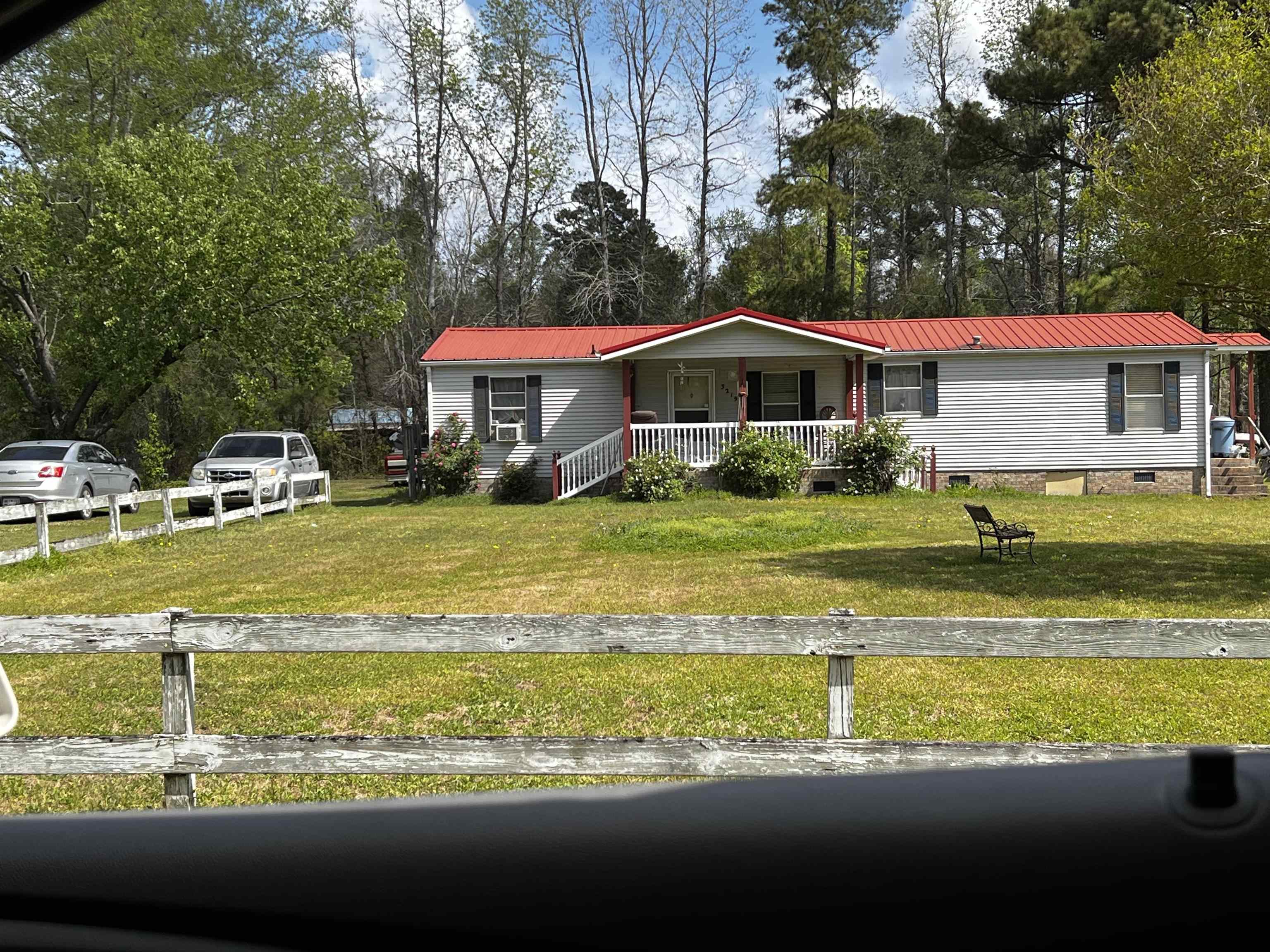 3219 Cherry Hill Rd. Property Photo 1