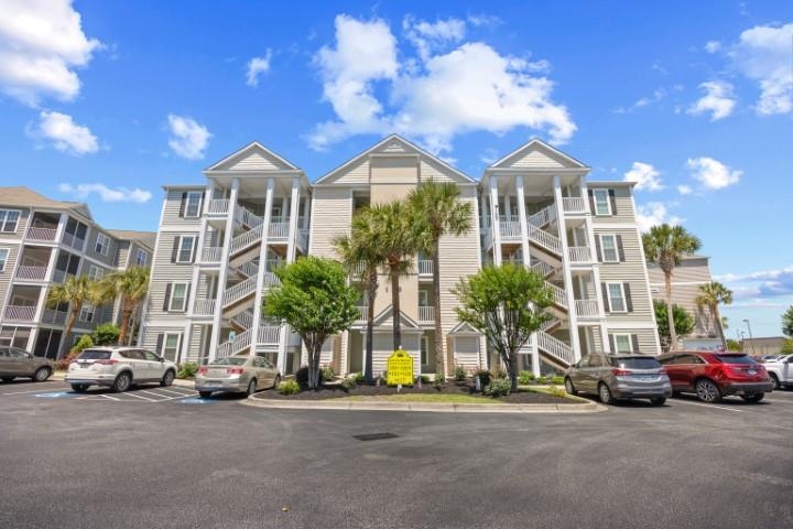100 Ella Kinley Circle Property Photo 1
