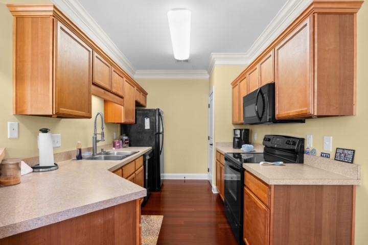 100 Ella Kinley Circle Property Photo 4