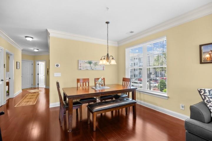 100 Ella Kinley Circle Property Photo 8