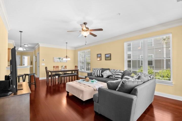 100 Ella Kinley Circle Property Photo 11
