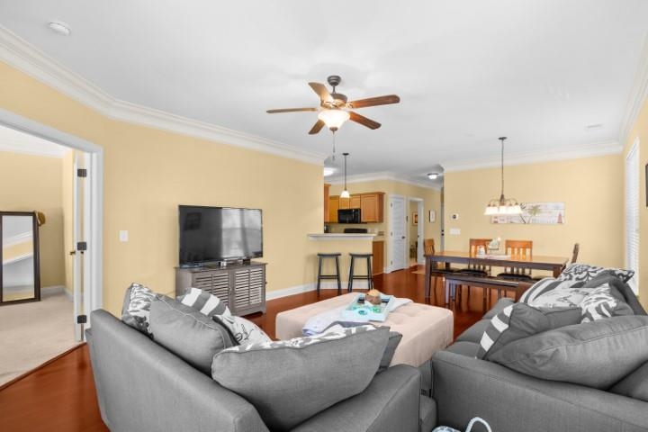 100 Ella Kinley Circle Property Photo 12