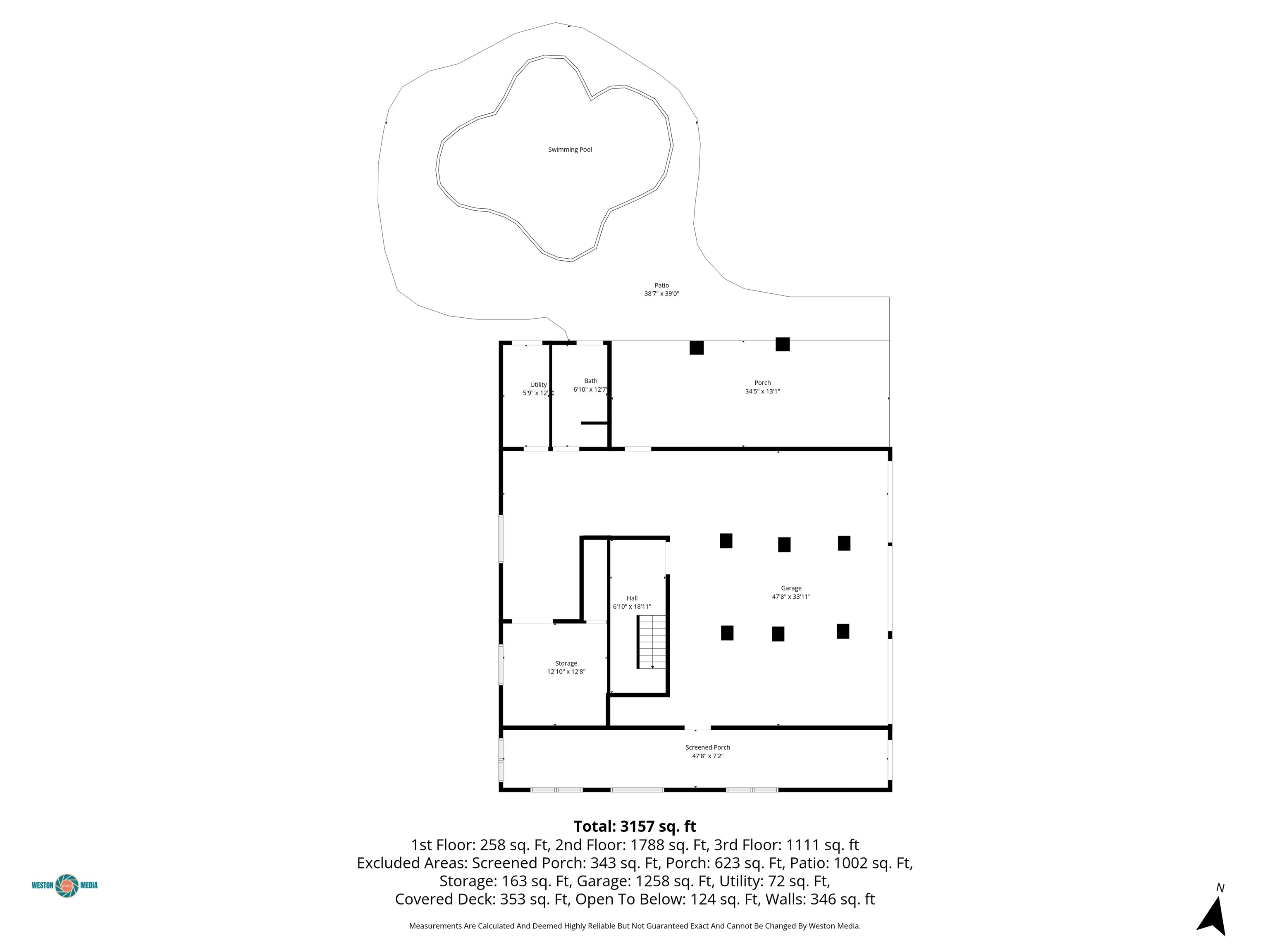 103 Hagar Brown Rd. Property Photo 66