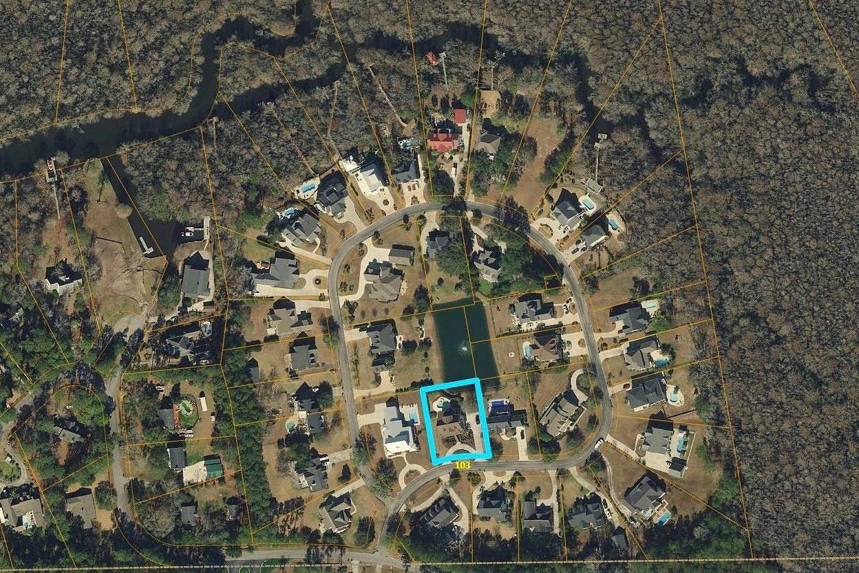 103 Hagar Brown Rd. Property Photo 69