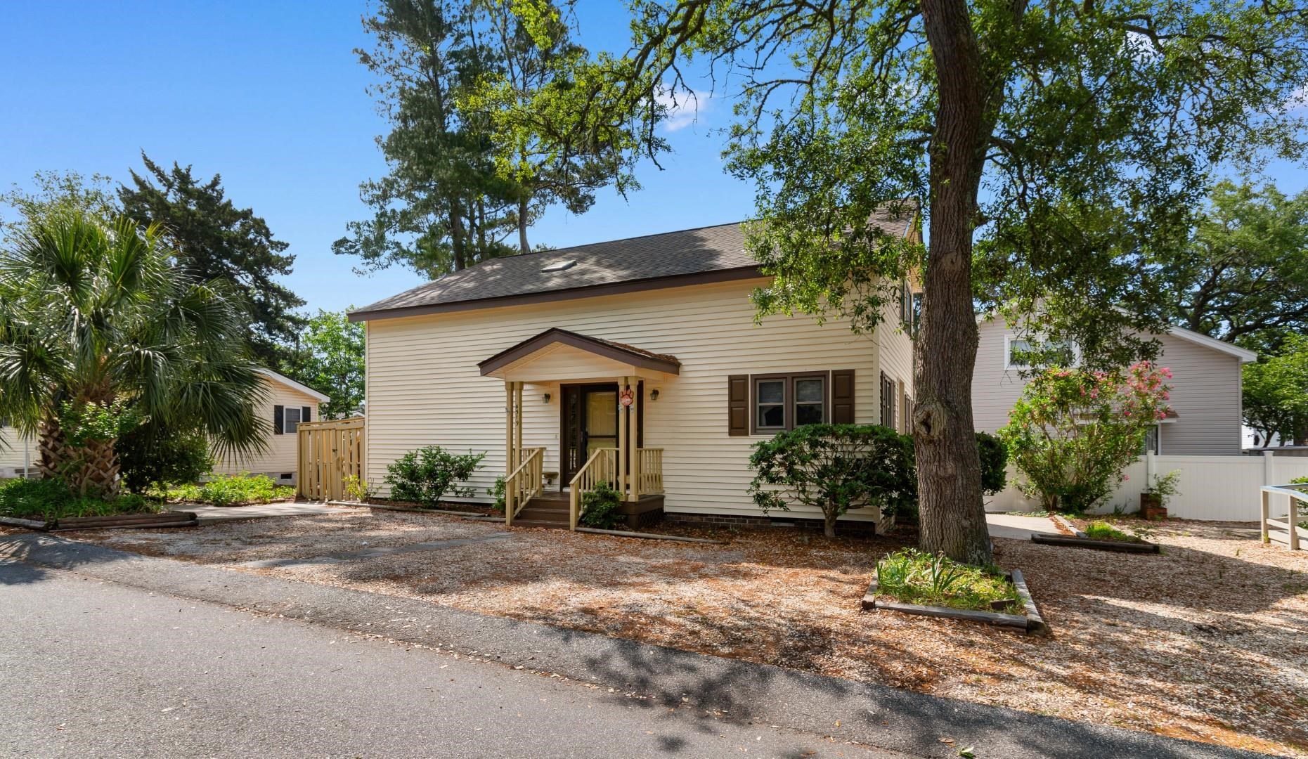 4519 Hedrick St. Property Photo 1
