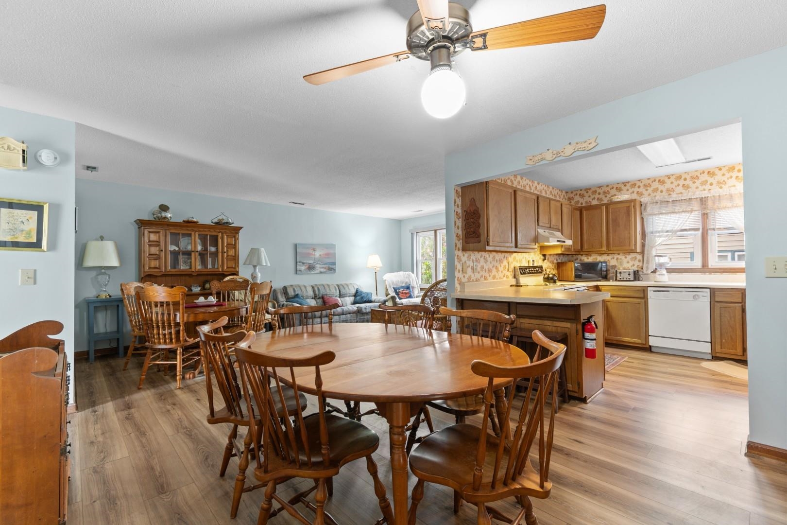 4519 Hedrick St. Property Photo 9