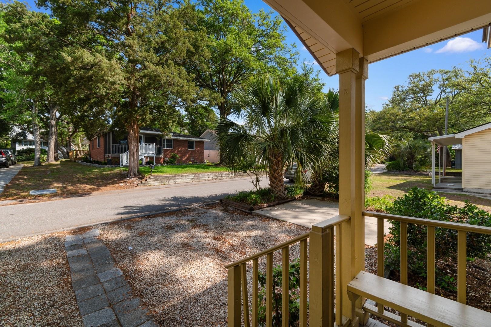 4519 Hedrick St. Property Photo 29