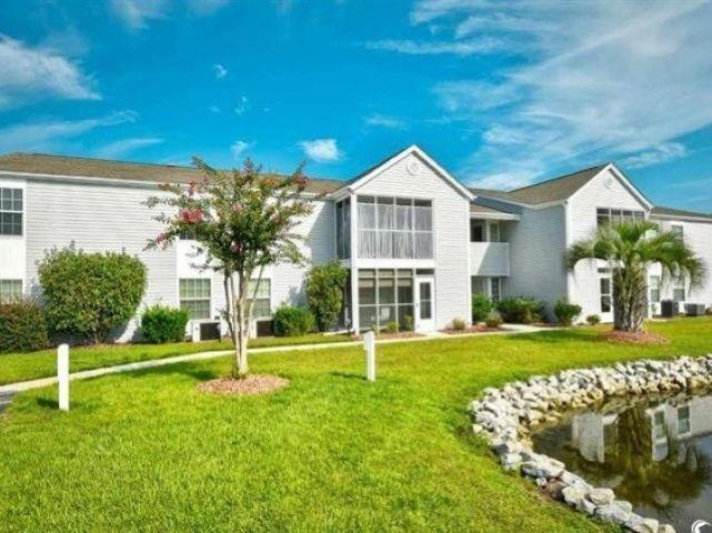 2258 Huntington Dr. Property Photo 2