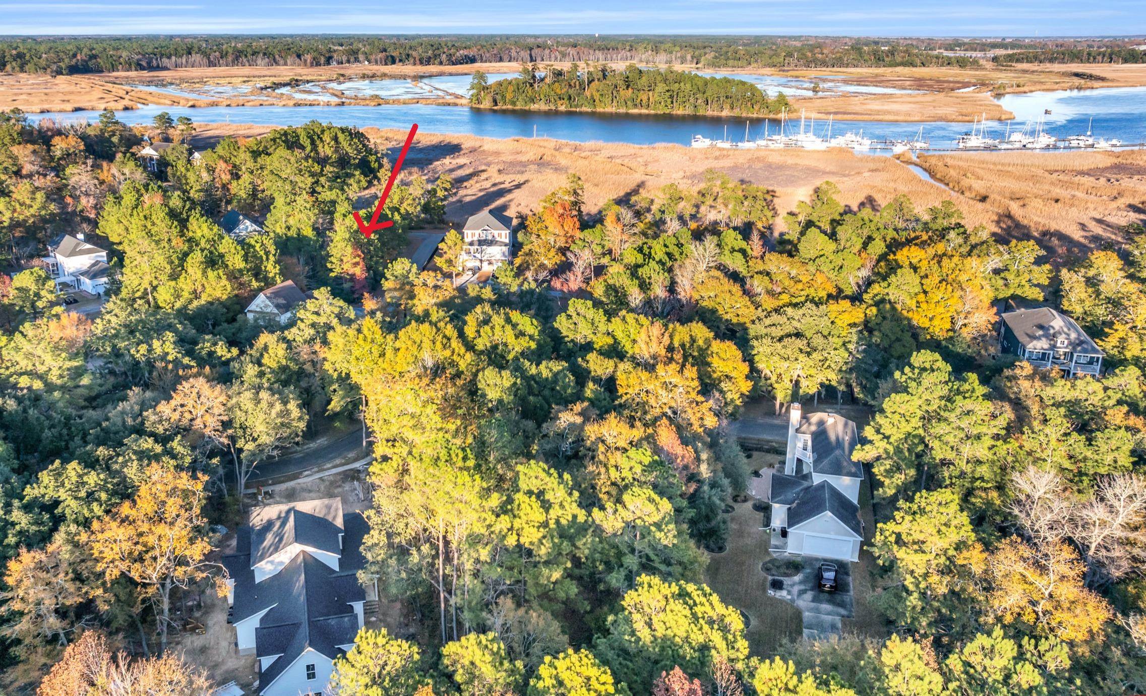 Tbd Warham Dr. Property Photo 3