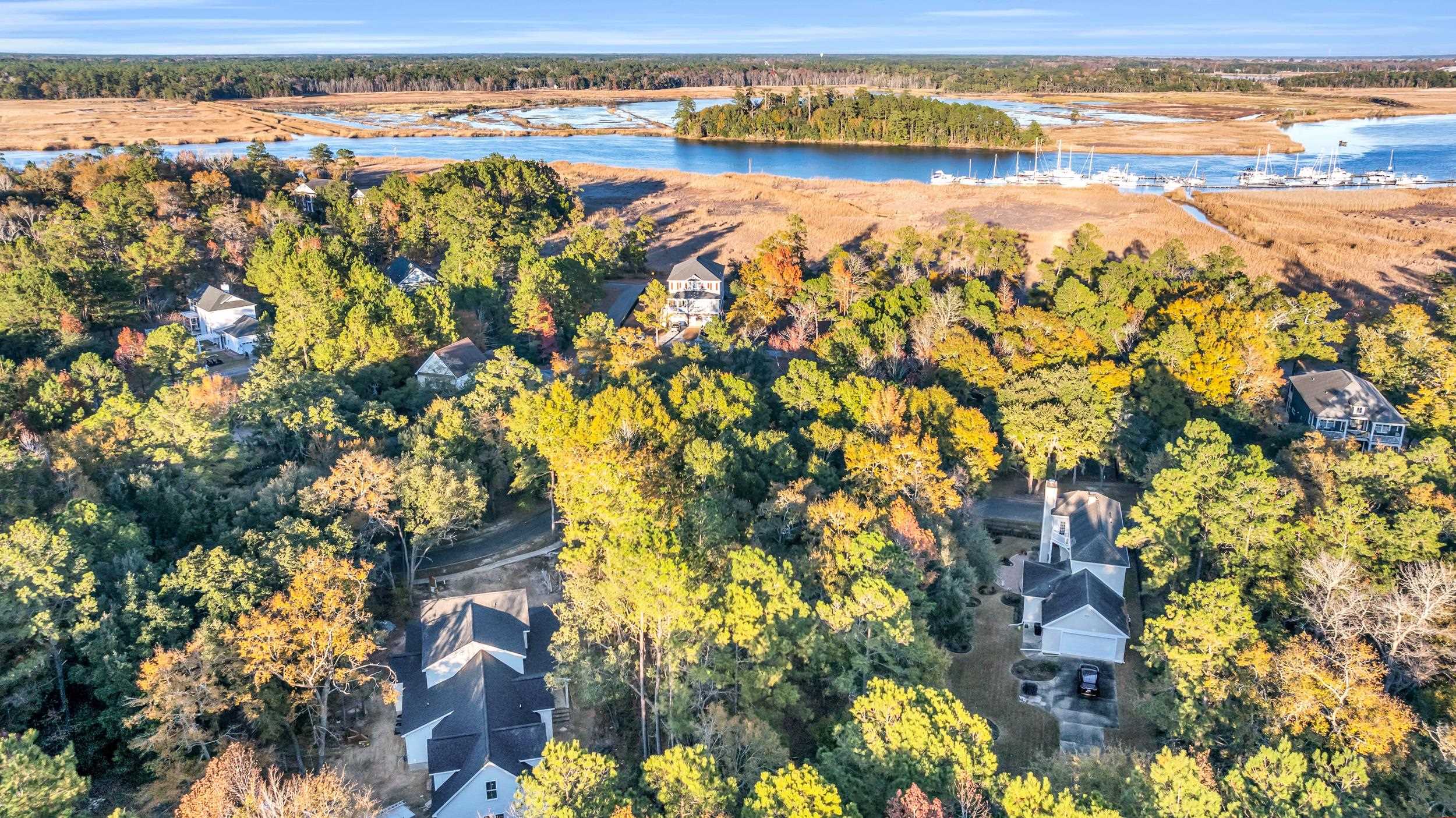 Tbd Warham Dr. Property Photo 9