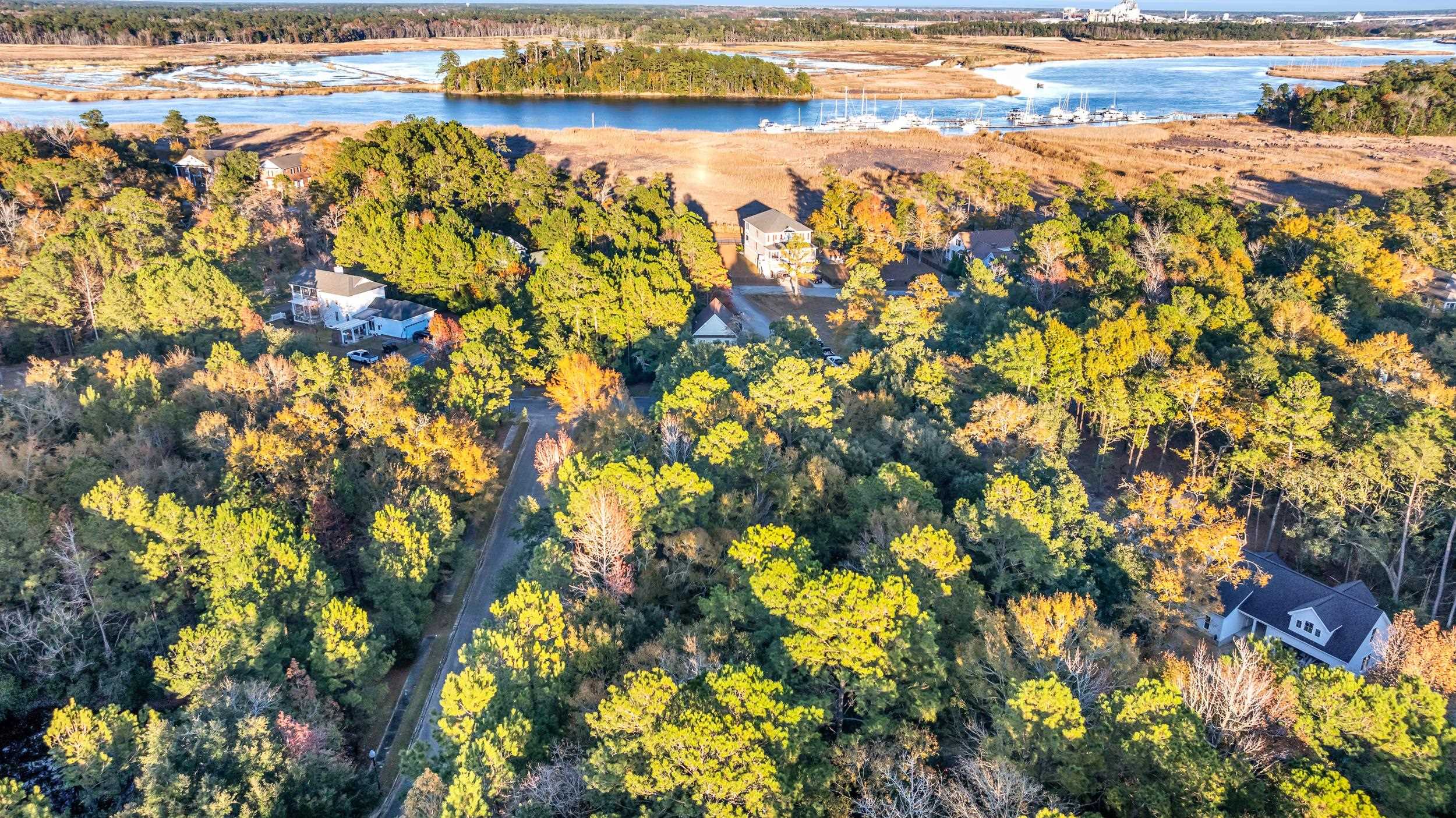 Tbd Warham Dr. Property Photo 10
