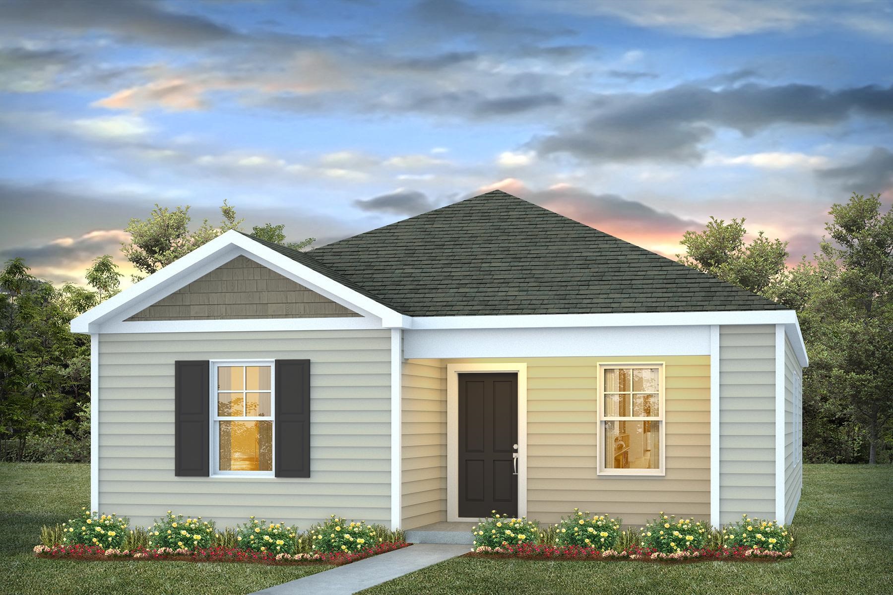308 Black Bean Way Property Photo 1