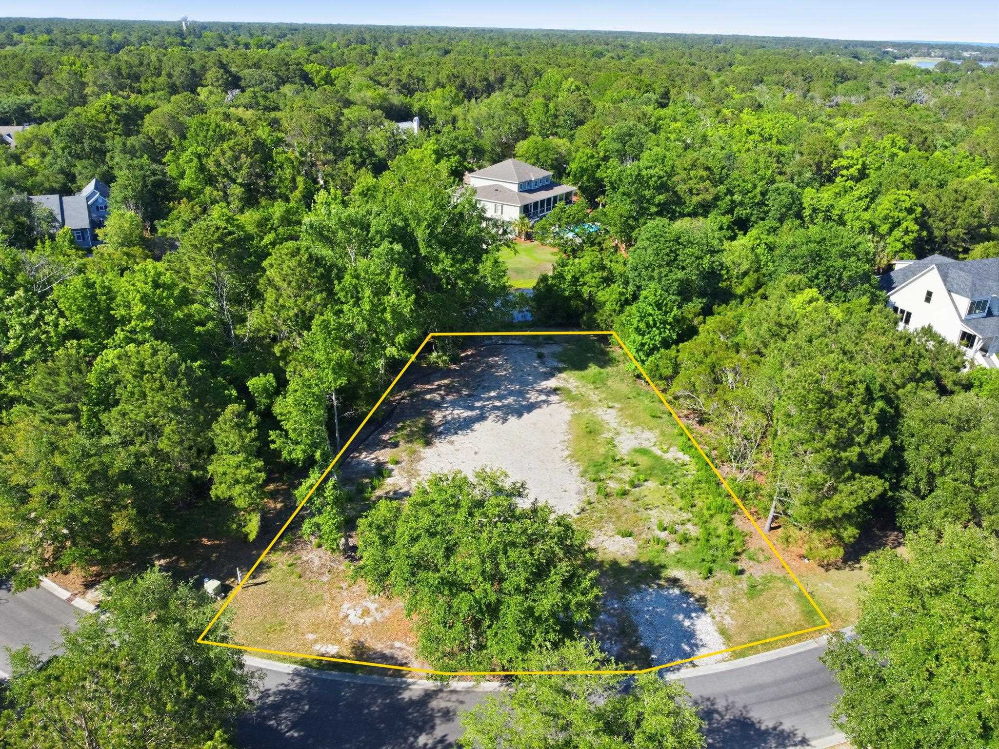 299 Colony Club Dr. Property Photo 1