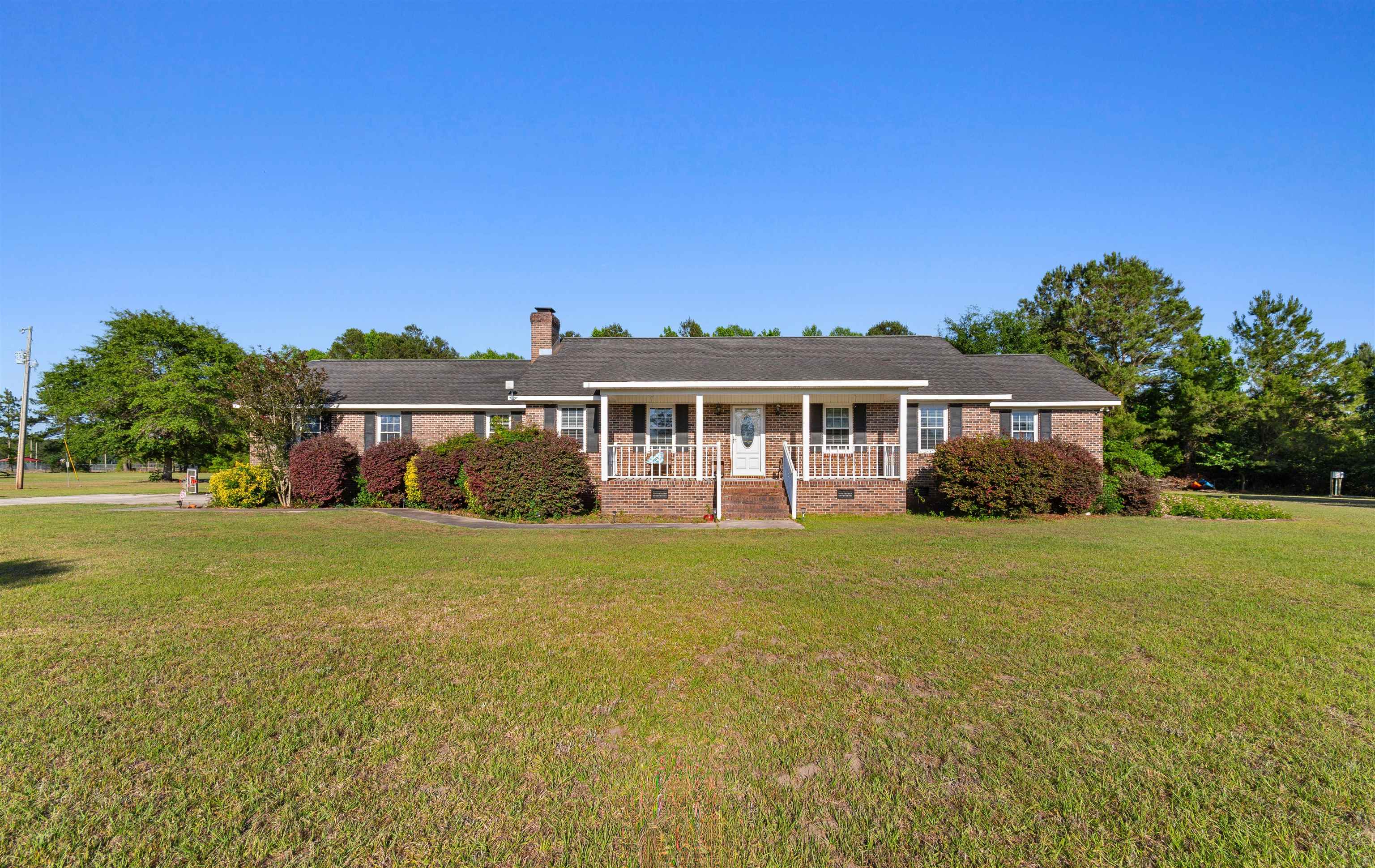 12708 Choppee Rd. Property Photo 1