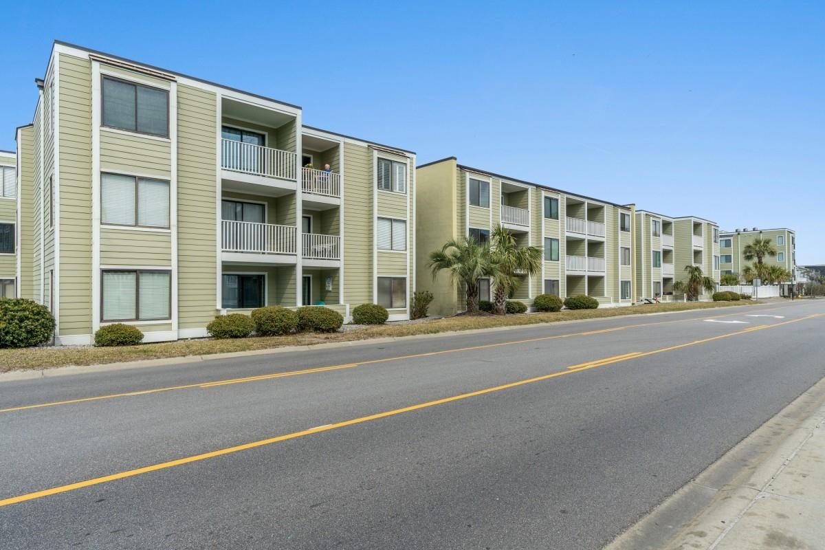 4801 North Ocean Blvd. Property Photo 1