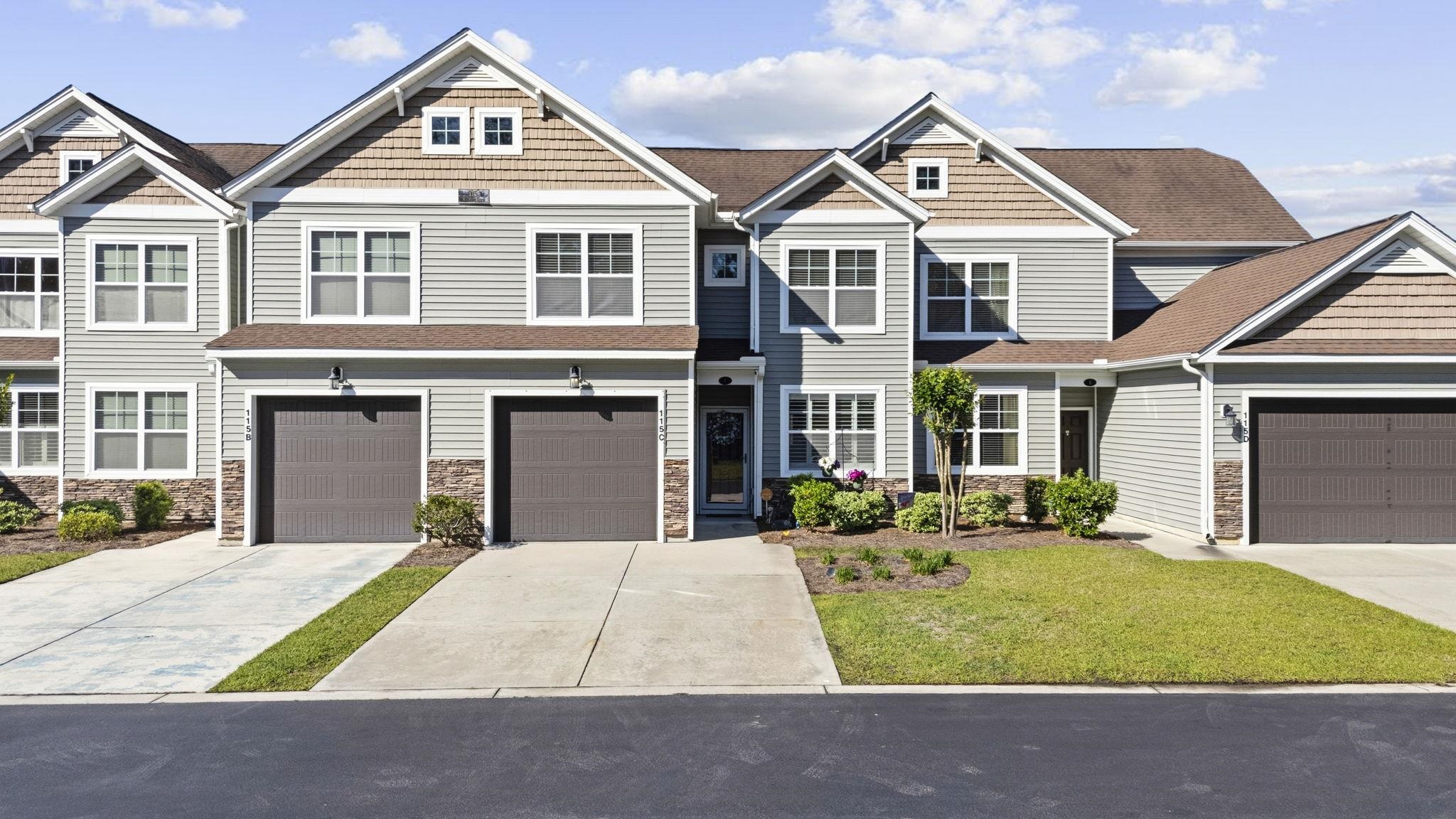 115 Machrie Loop Property Photo 1