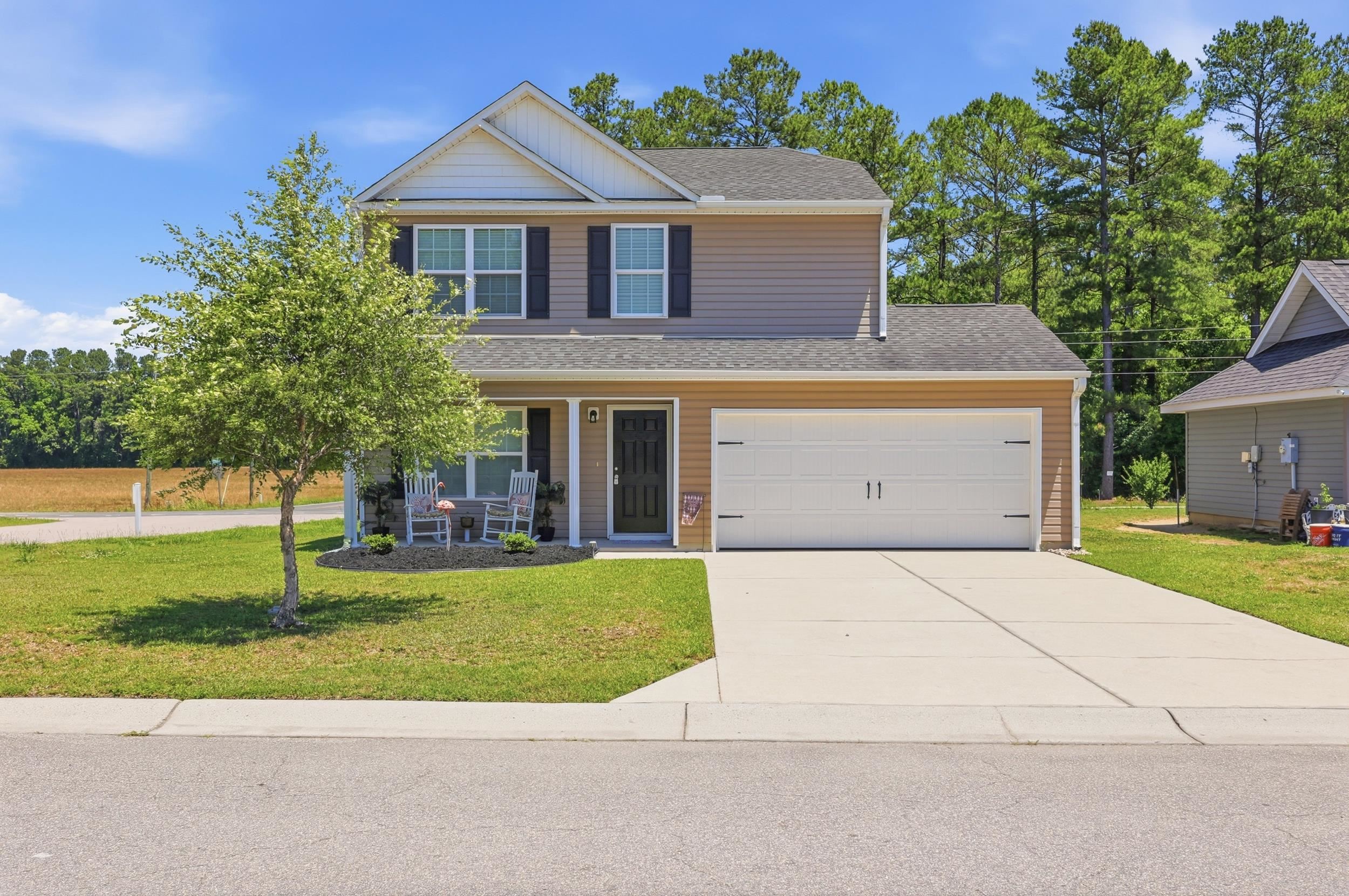 340 Blue Rock Dr. Property Photo 1