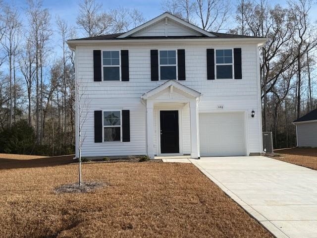 1063 Cherrystone Loop Property Photo 1