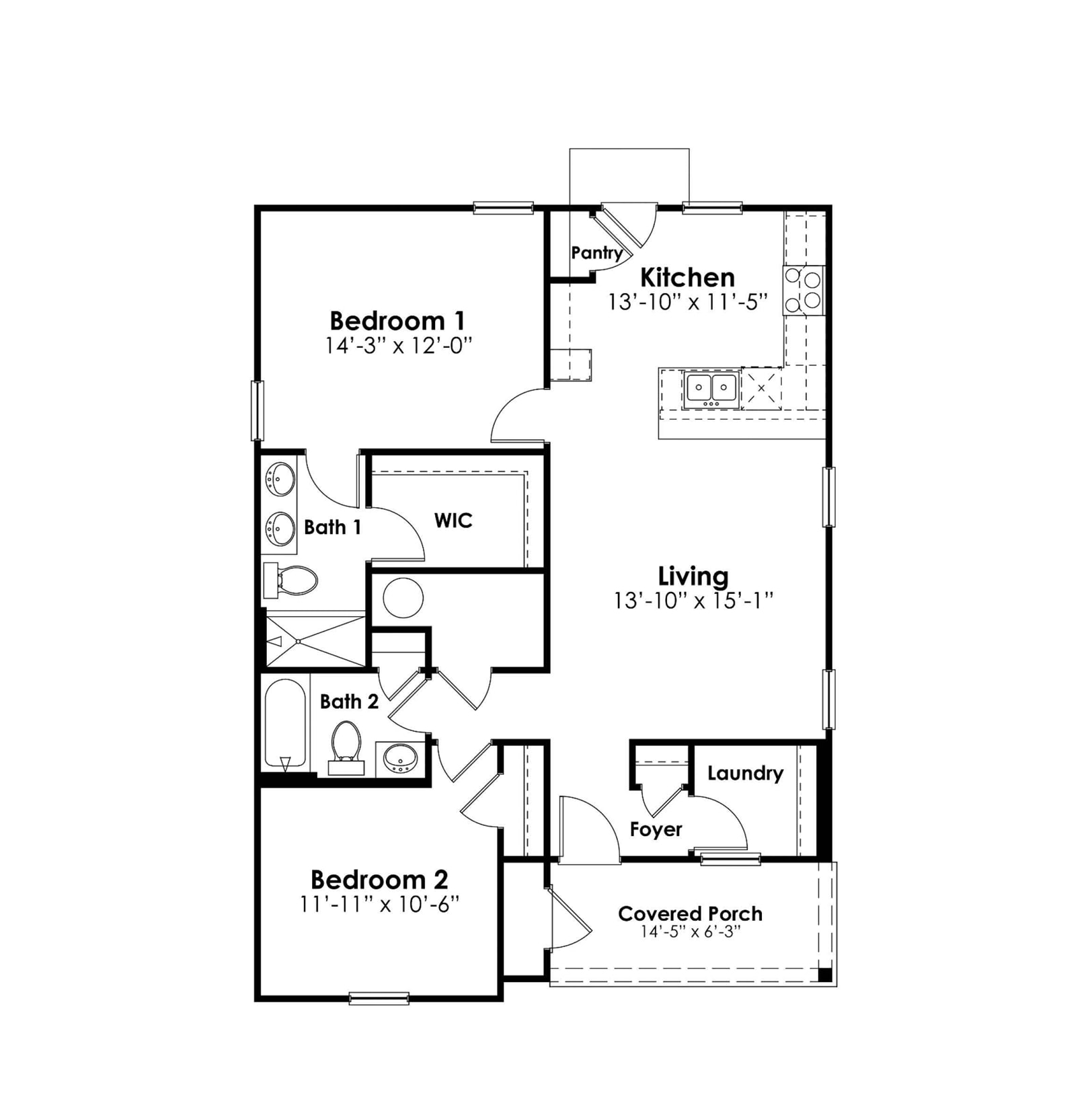 355 Black Bean Way Property Photo 2