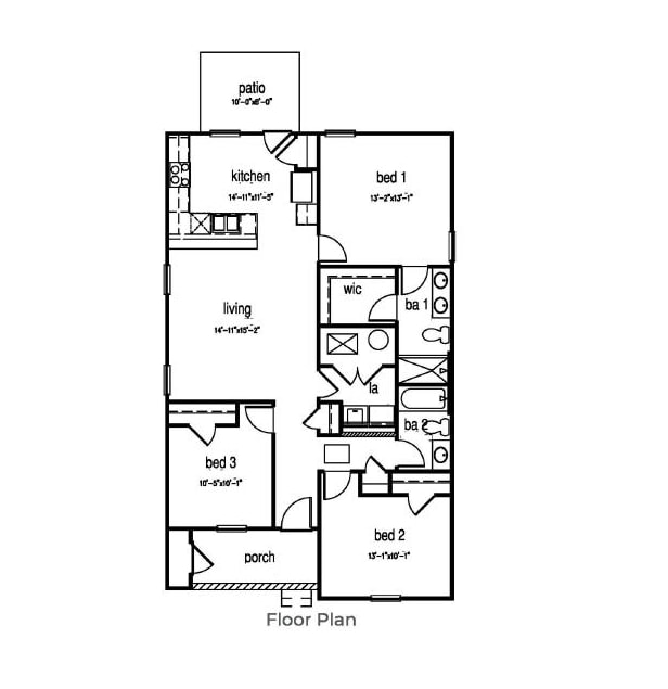 347 Black Bean Way Property Photo 2
