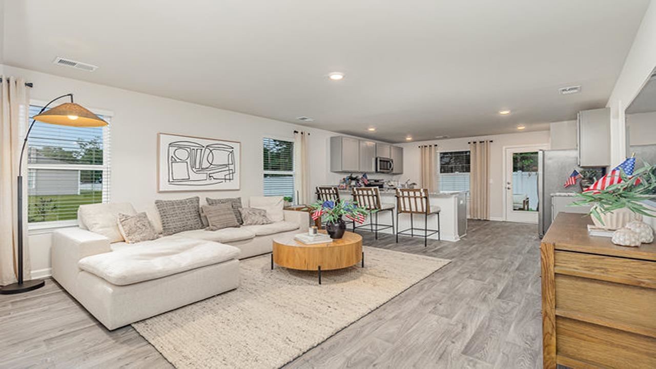 347 Black Bean Way Property Photo 4