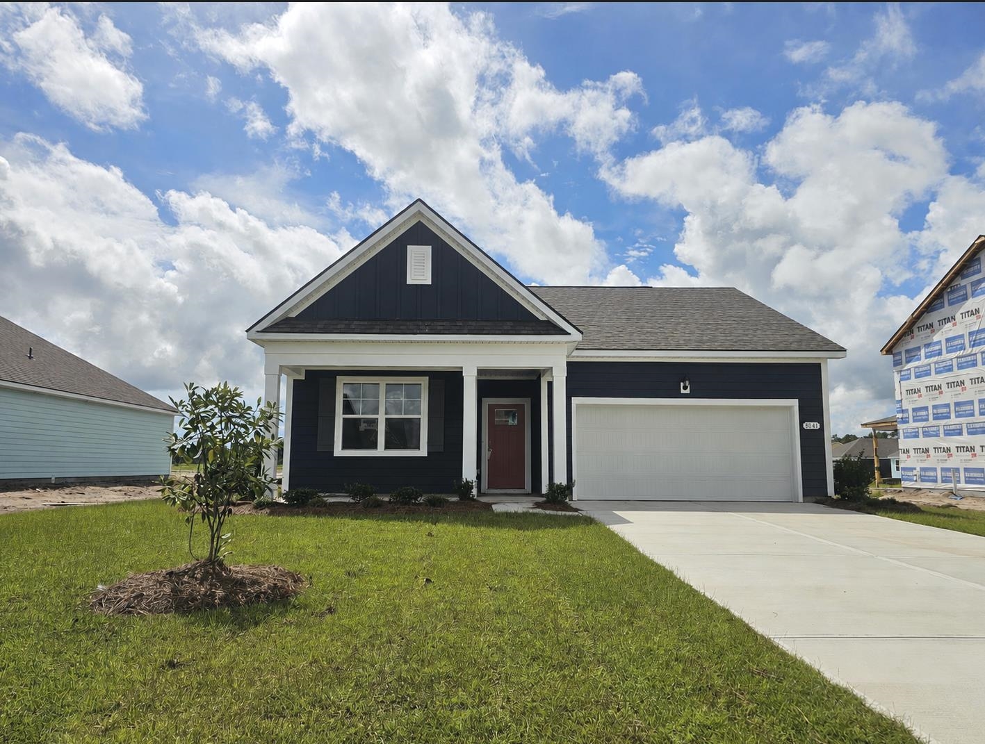 8041 Panda Bear Way Property Photo 1