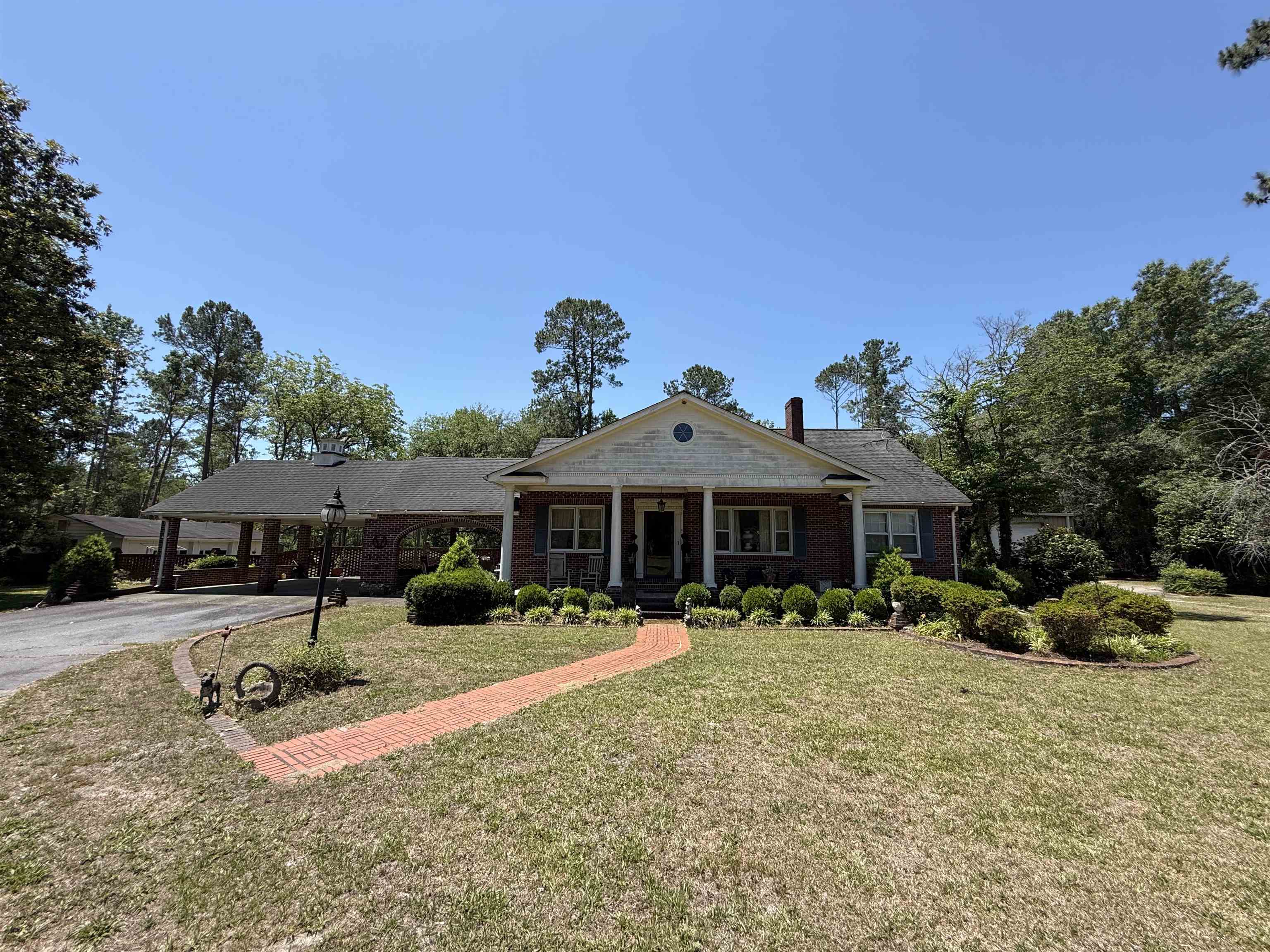 4981 State Rd. Property Photo 1