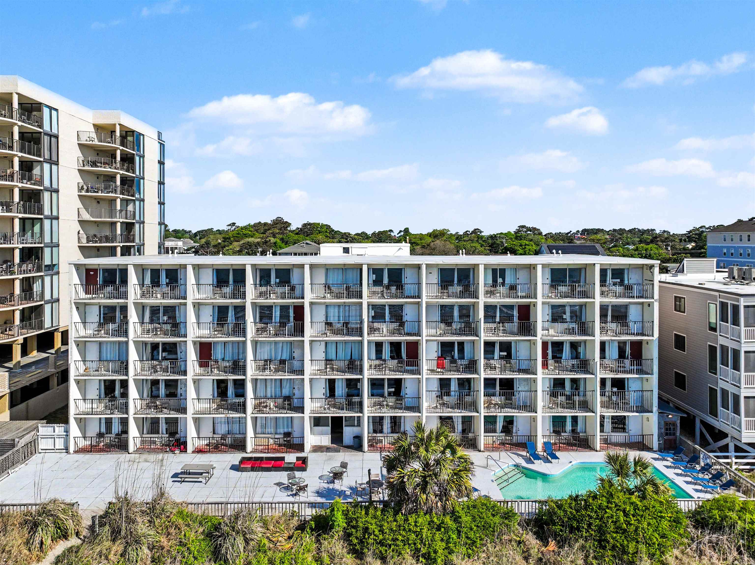 1415 S Ocean Blvd. Property Photo 1