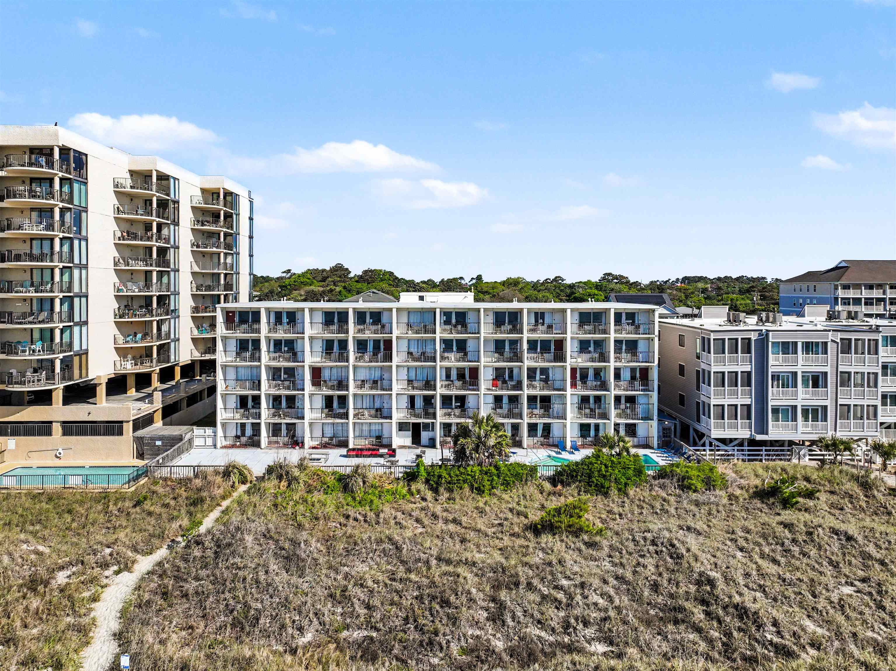 1415 S Ocean Blvd. Property Photo 2