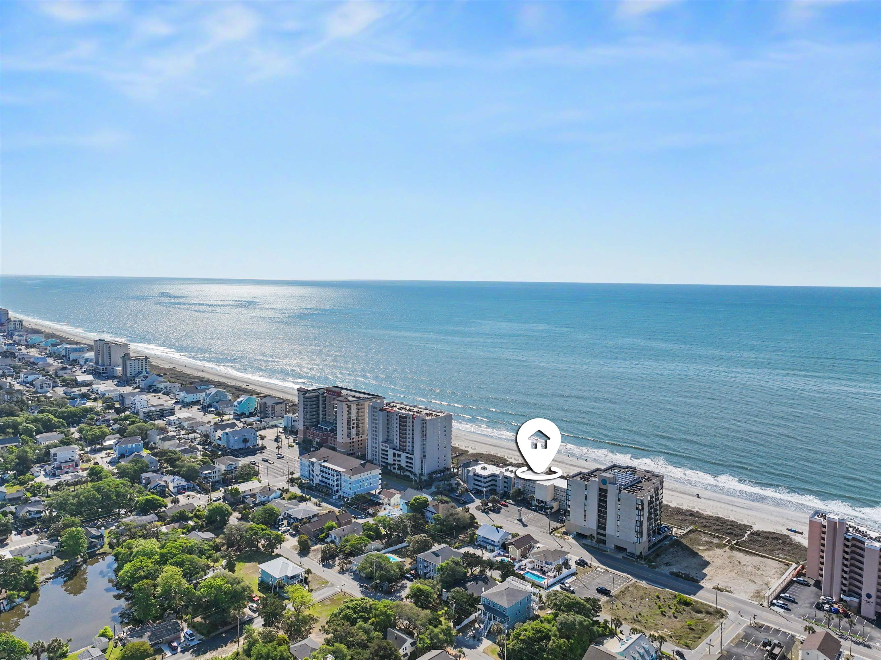 1415 S Ocean Blvd. Property Photo 5