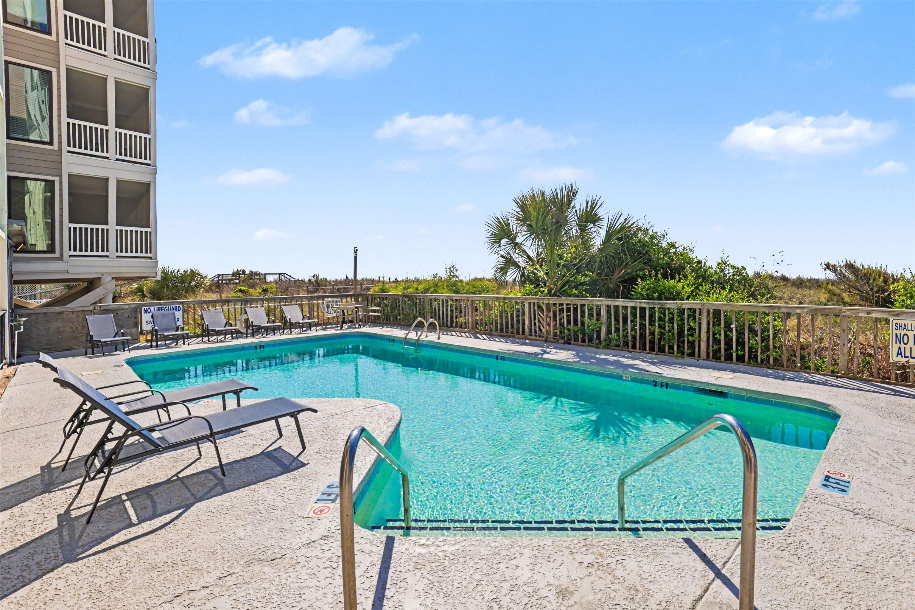 1415 S Ocean Blvd. Property Photo 7