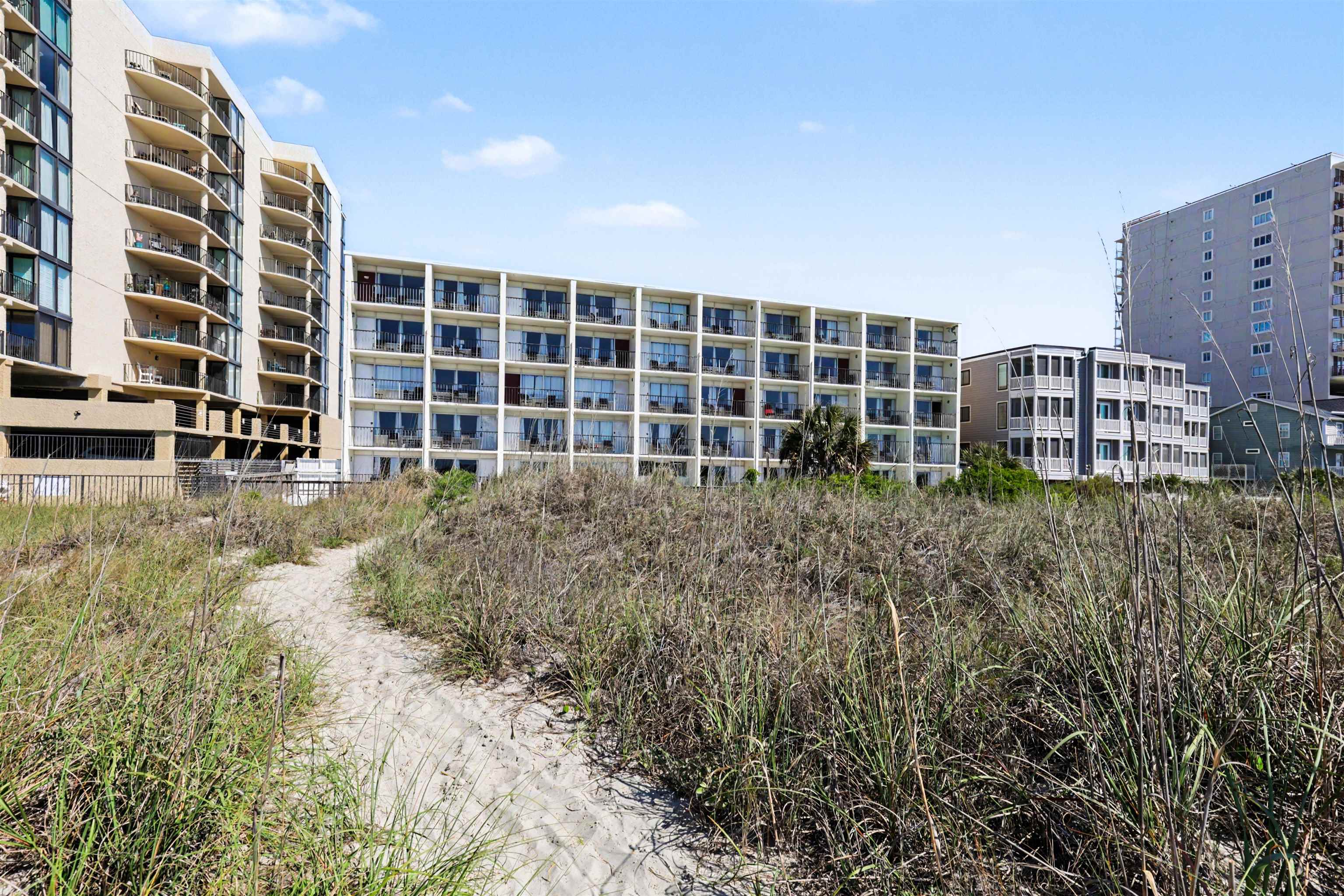 1415 S Ocean Blvd. Property Photo 33