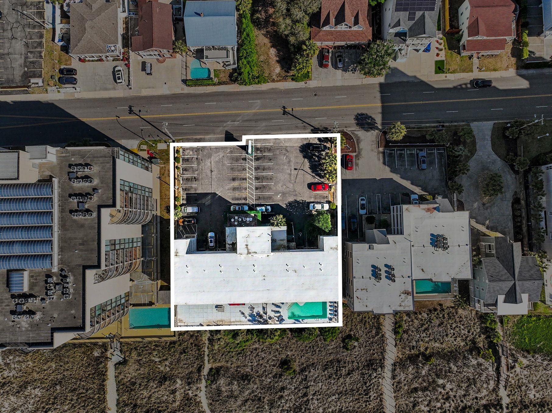 1415 S Ocean Blvd. Property Photo 37