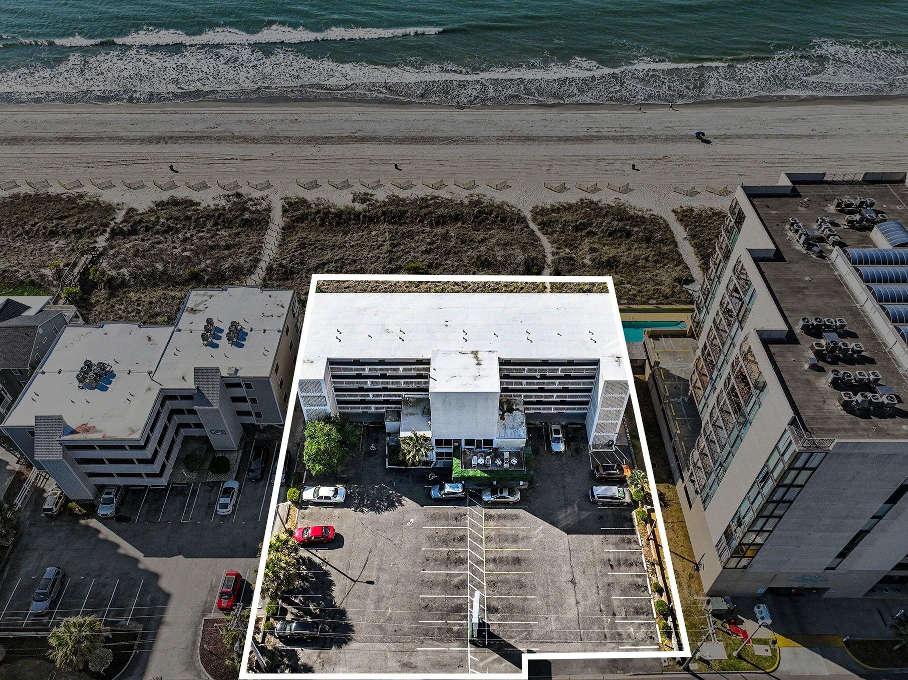1415 S Ocean Blvd. Property Photo 38