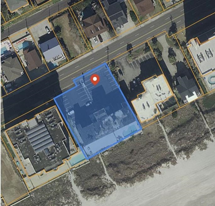 1415 S Ocean Blvd. Property Photo 42