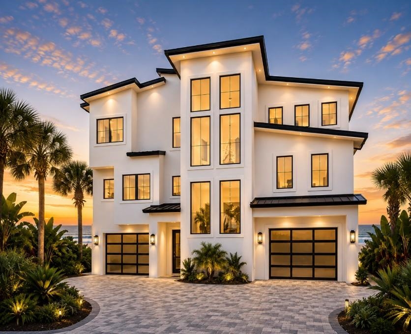 4304 N Ocean Blvd. Picture
