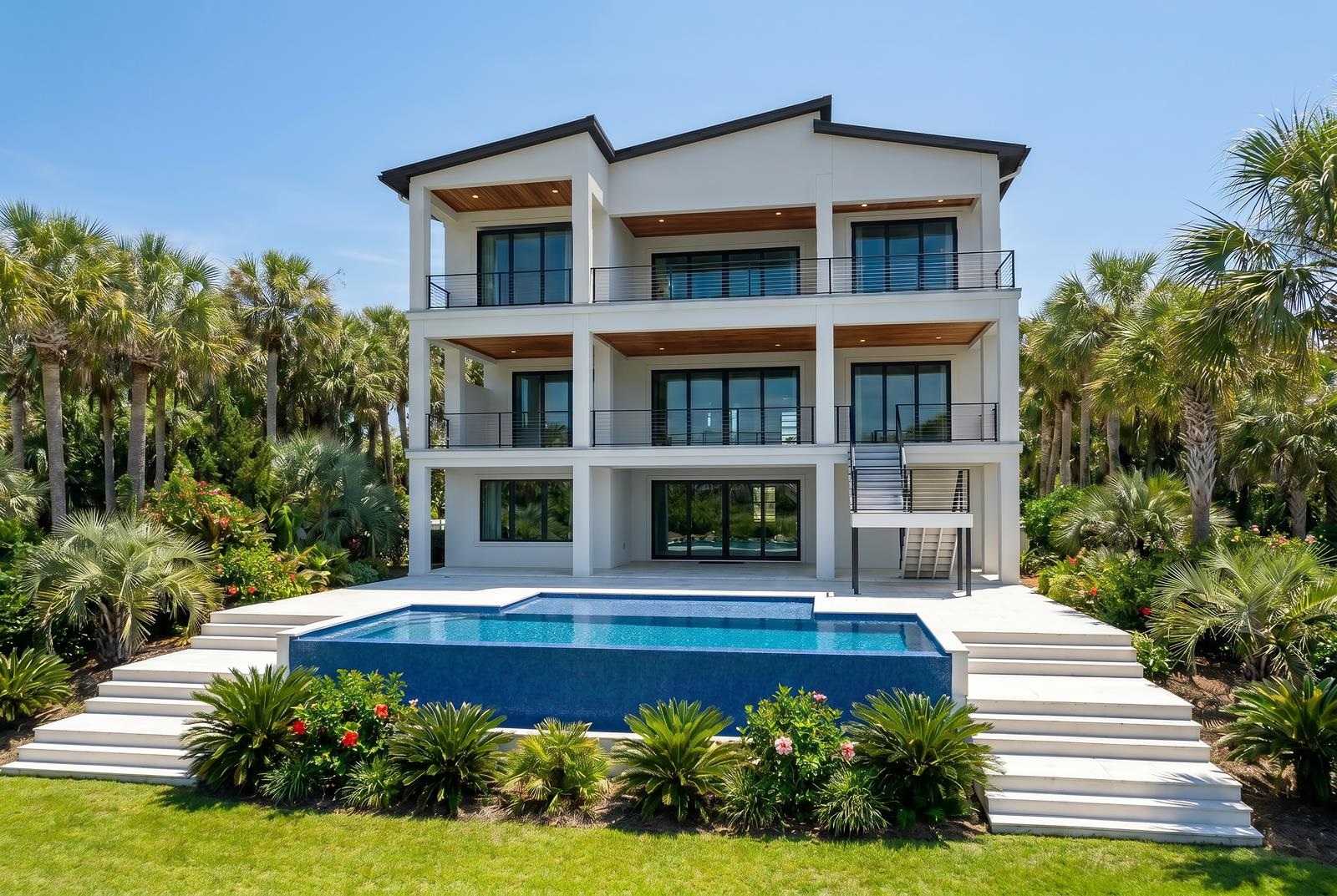 4304 N Ocean Blvd. Property Photo 4