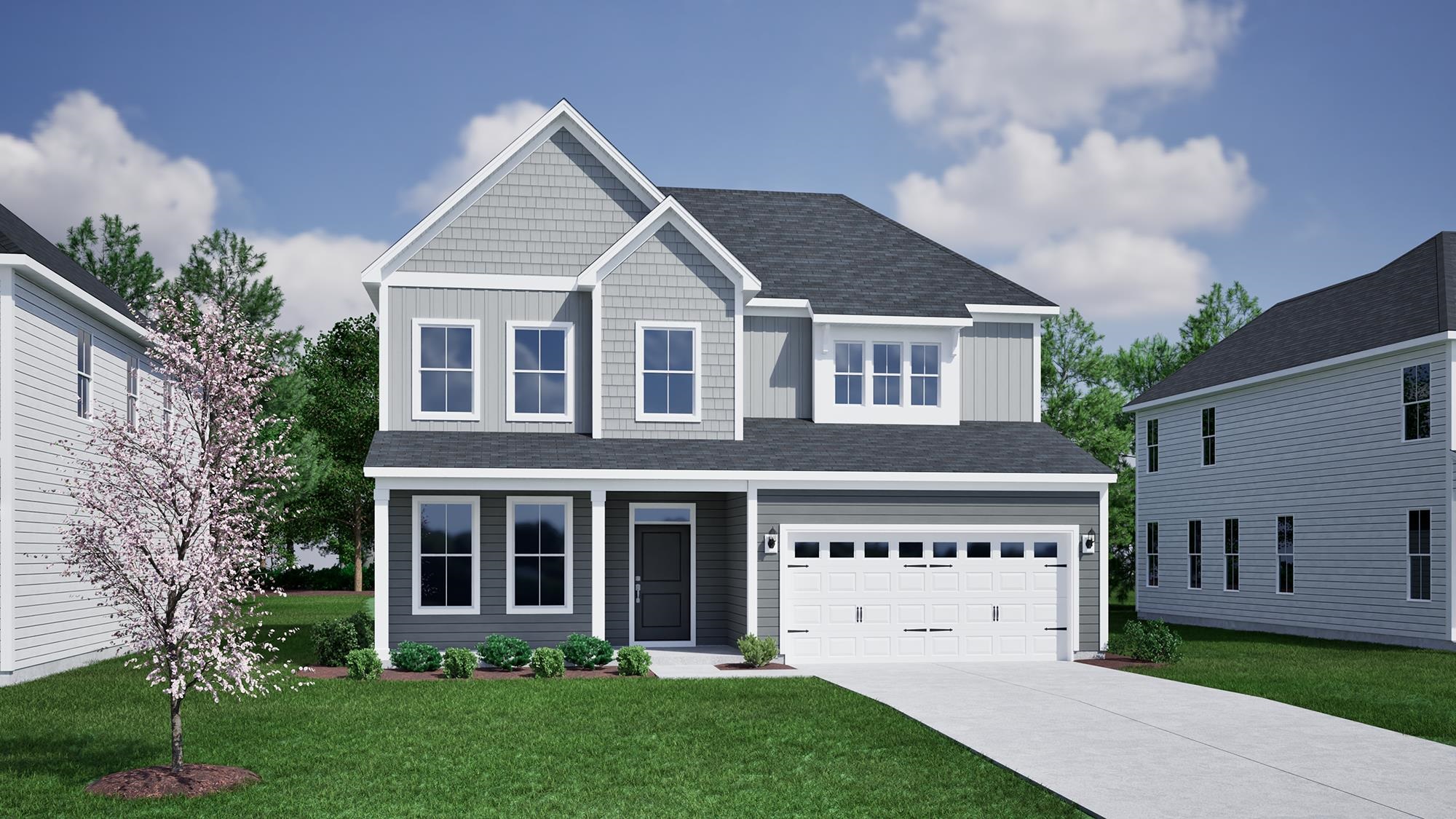 6216 Zoe Way Property Photo 1