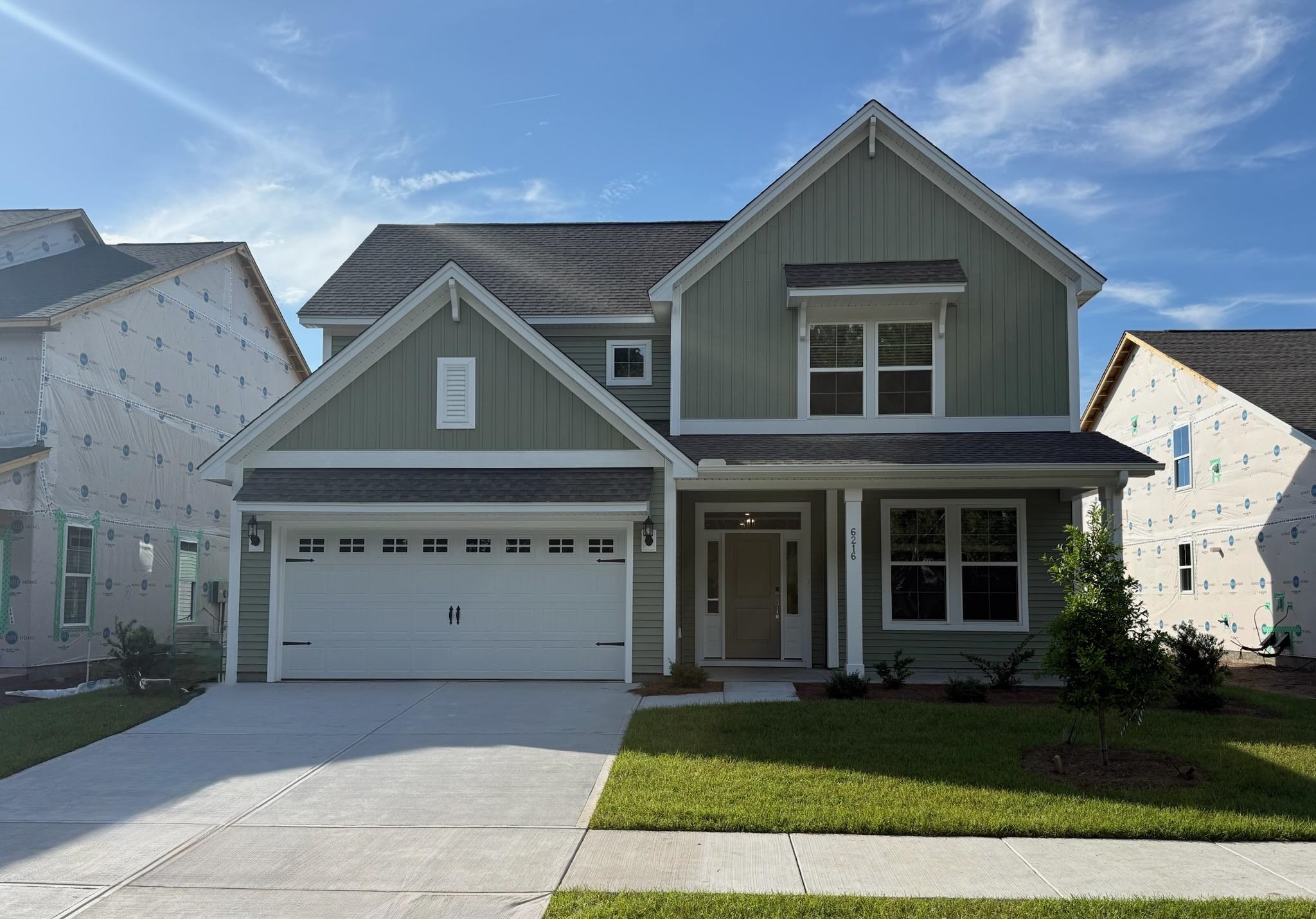 6216 Zoe Way Property Photo 1