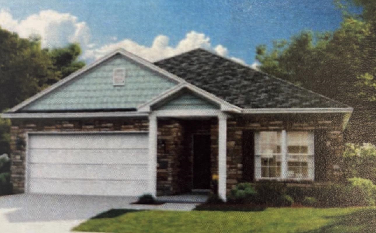1116 Beach Way Ln. Property Photo 1